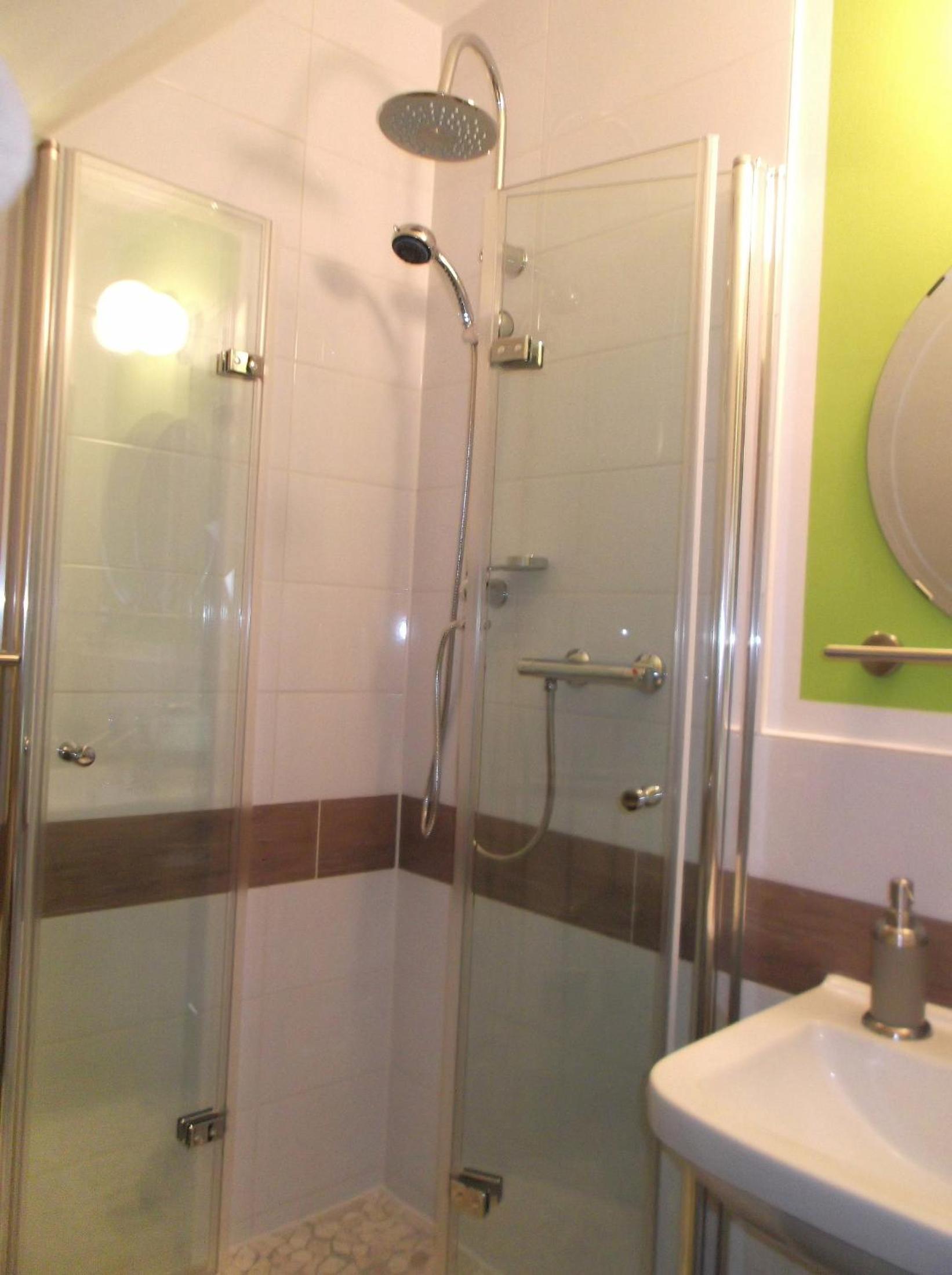 Business Apartments Netzeband