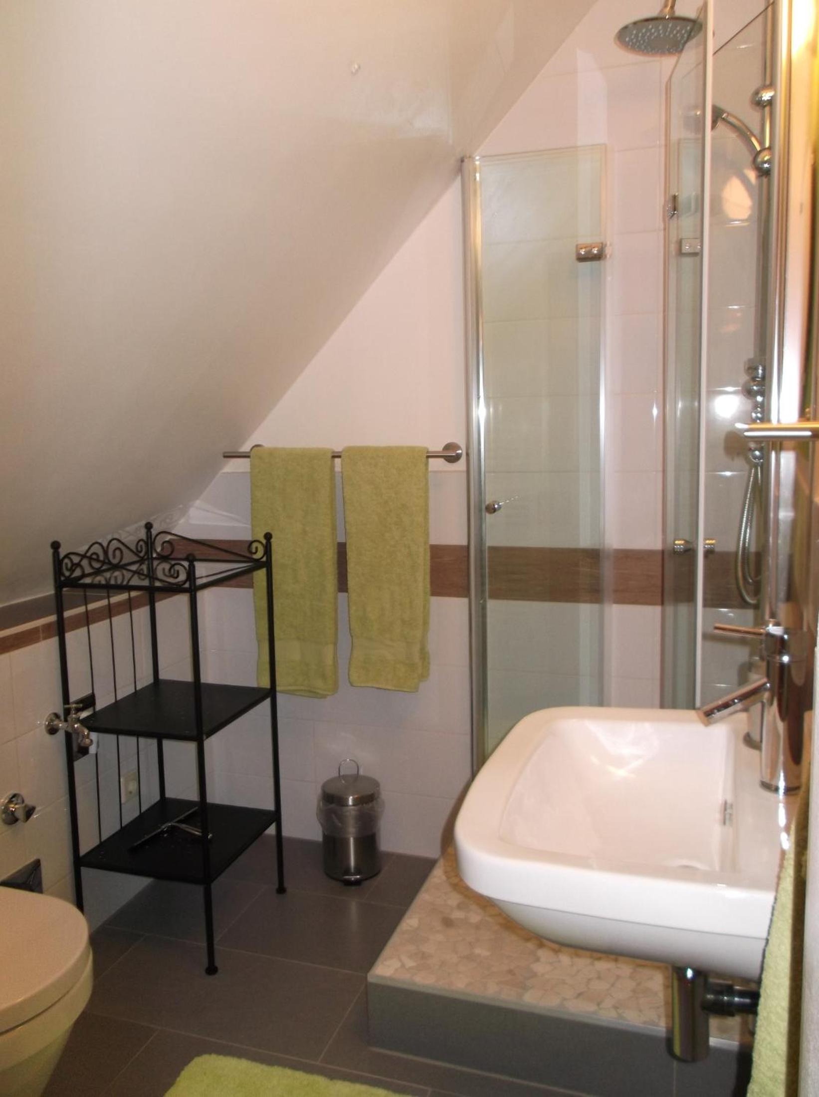 Business Apartments Netzeband