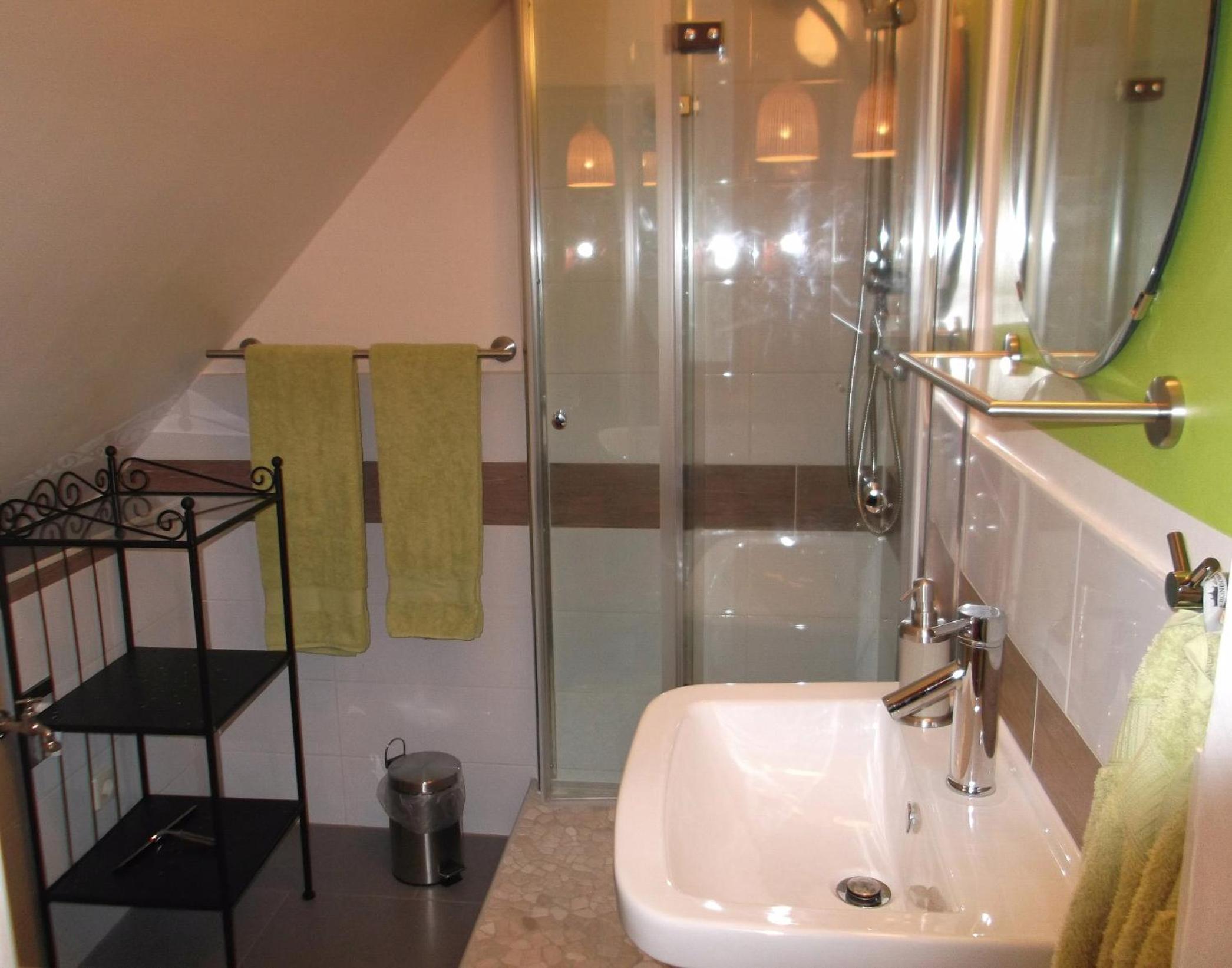 Business Apartments Netzeband