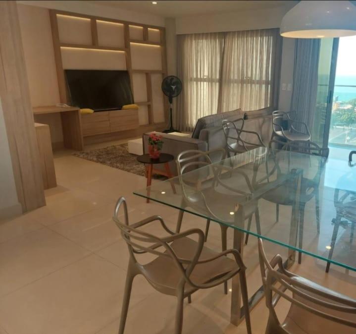 Brisa Flat Duplex Vista Mar