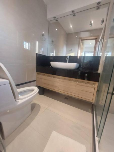 Brisa Flat Duplex Vista Mar