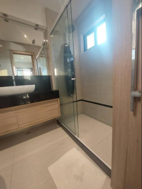 Brisa Flat Duplex Vista Mar