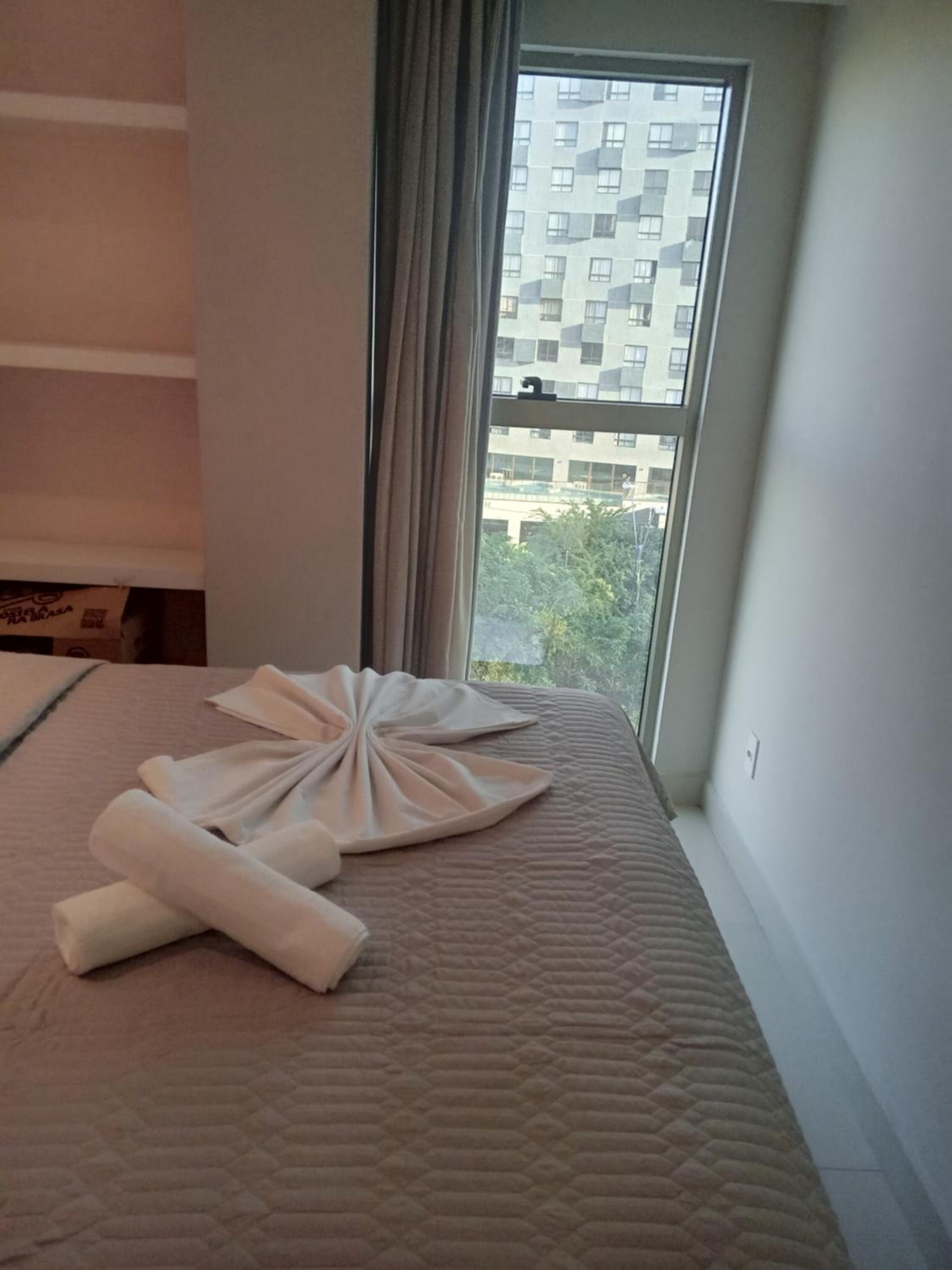 Brisa Flat Duplex Vista Mar