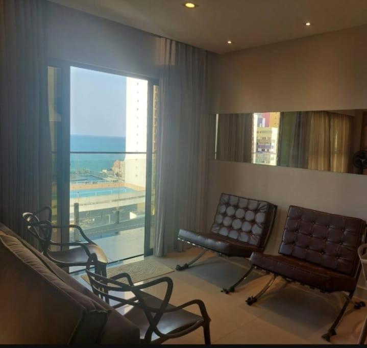 Brisa Flat Duplex Vista Mar