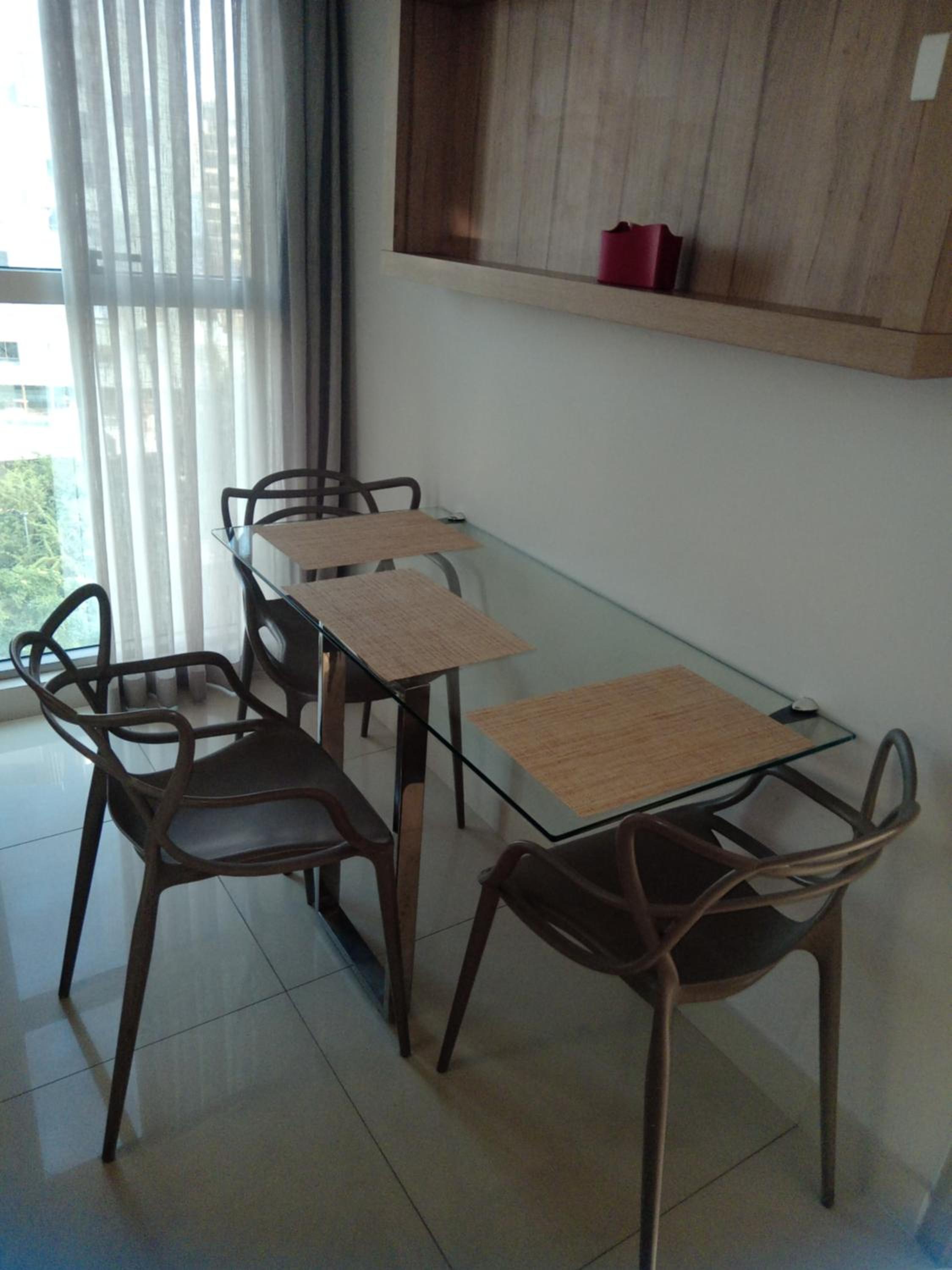 Brisa Flat Duplex Vista Mar
