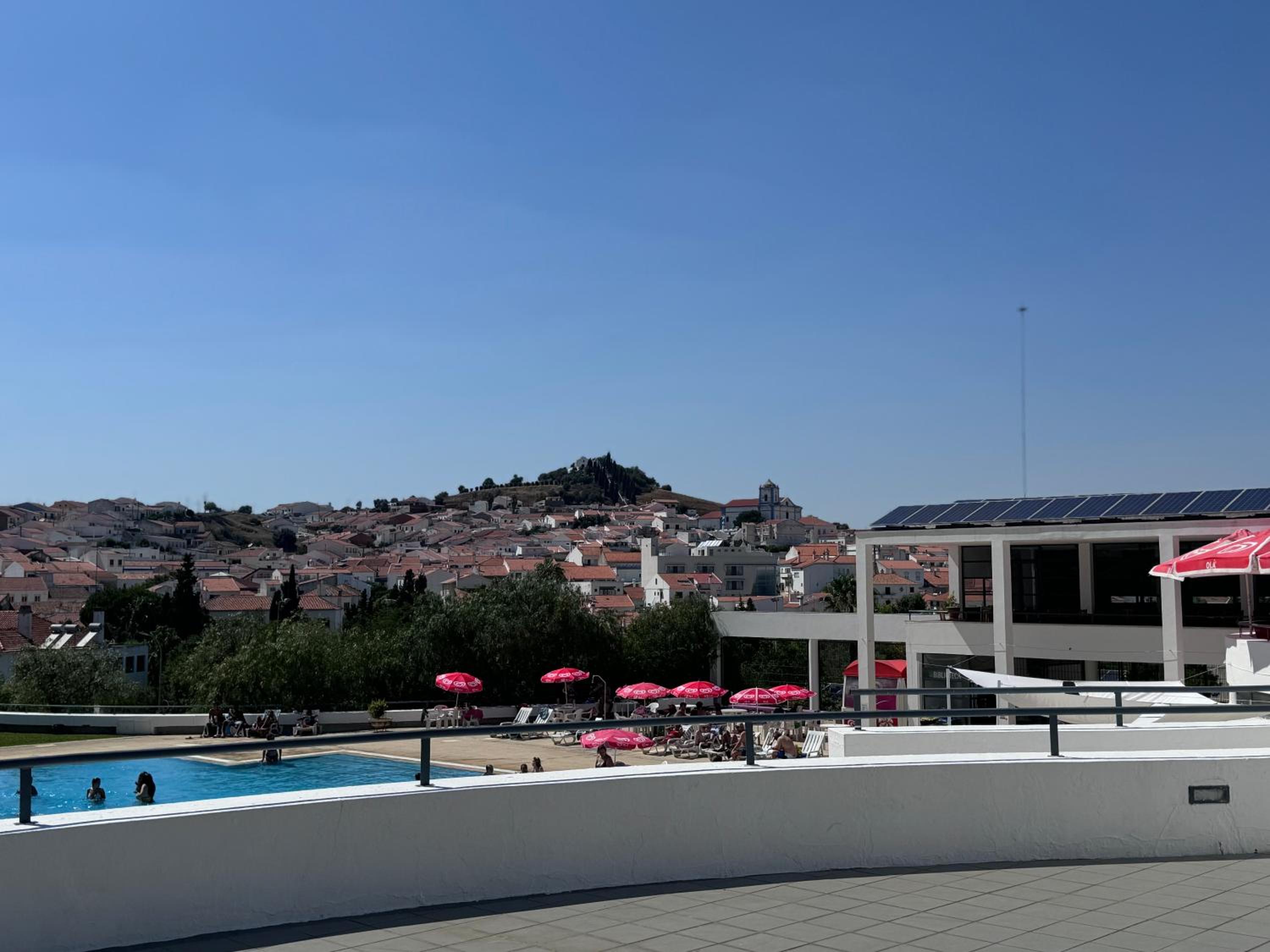 Casa do Ti'Xico view 2