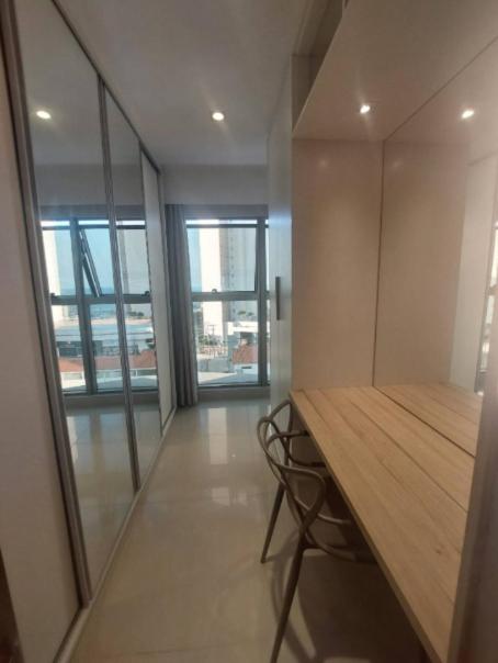 Brisa Flat Duplex Vista Mar