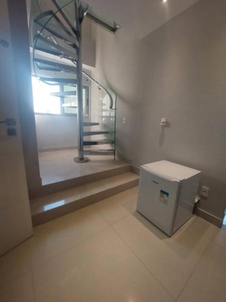 Brisa Flat Duplex Vista Mar