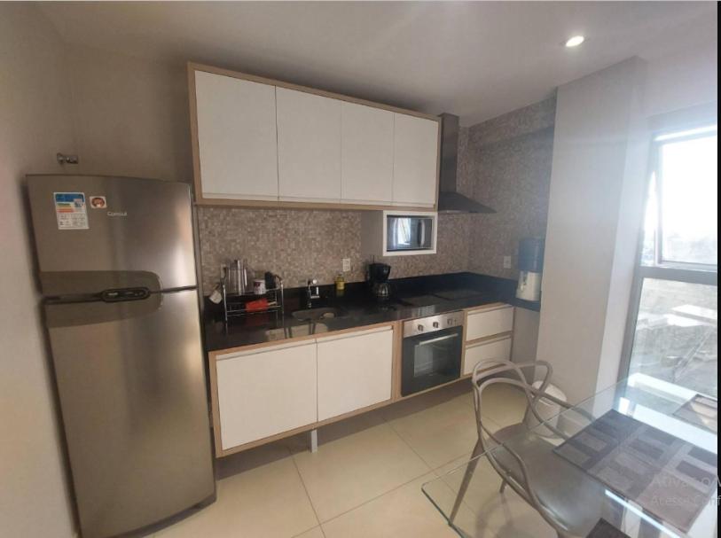 Brisa Flat Duplex Vista Mar