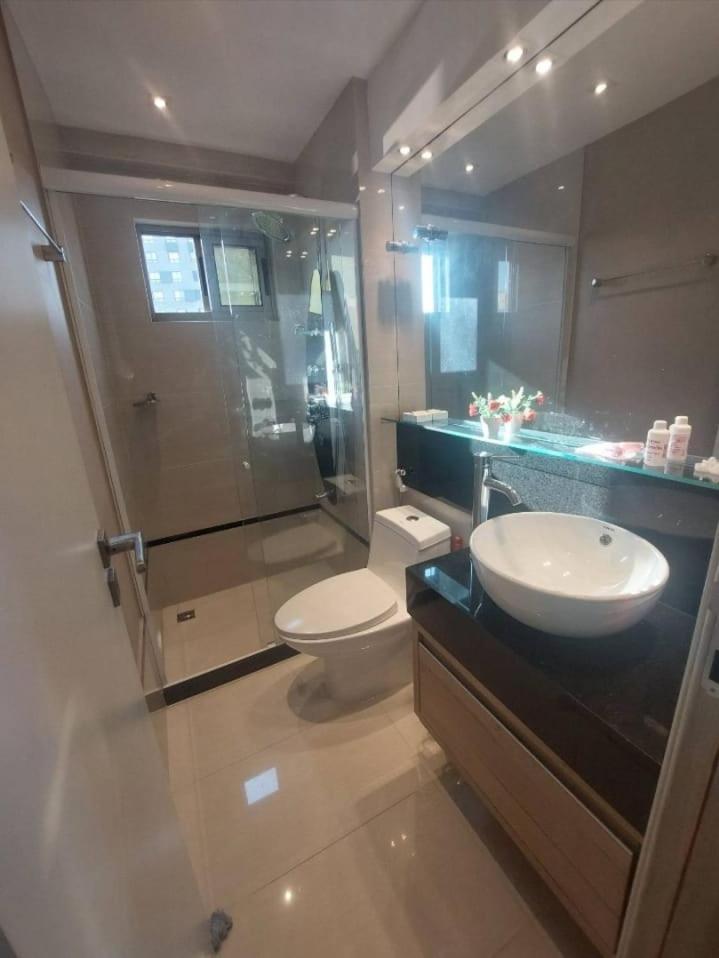 Brisa Flat Duplex Vista Mar