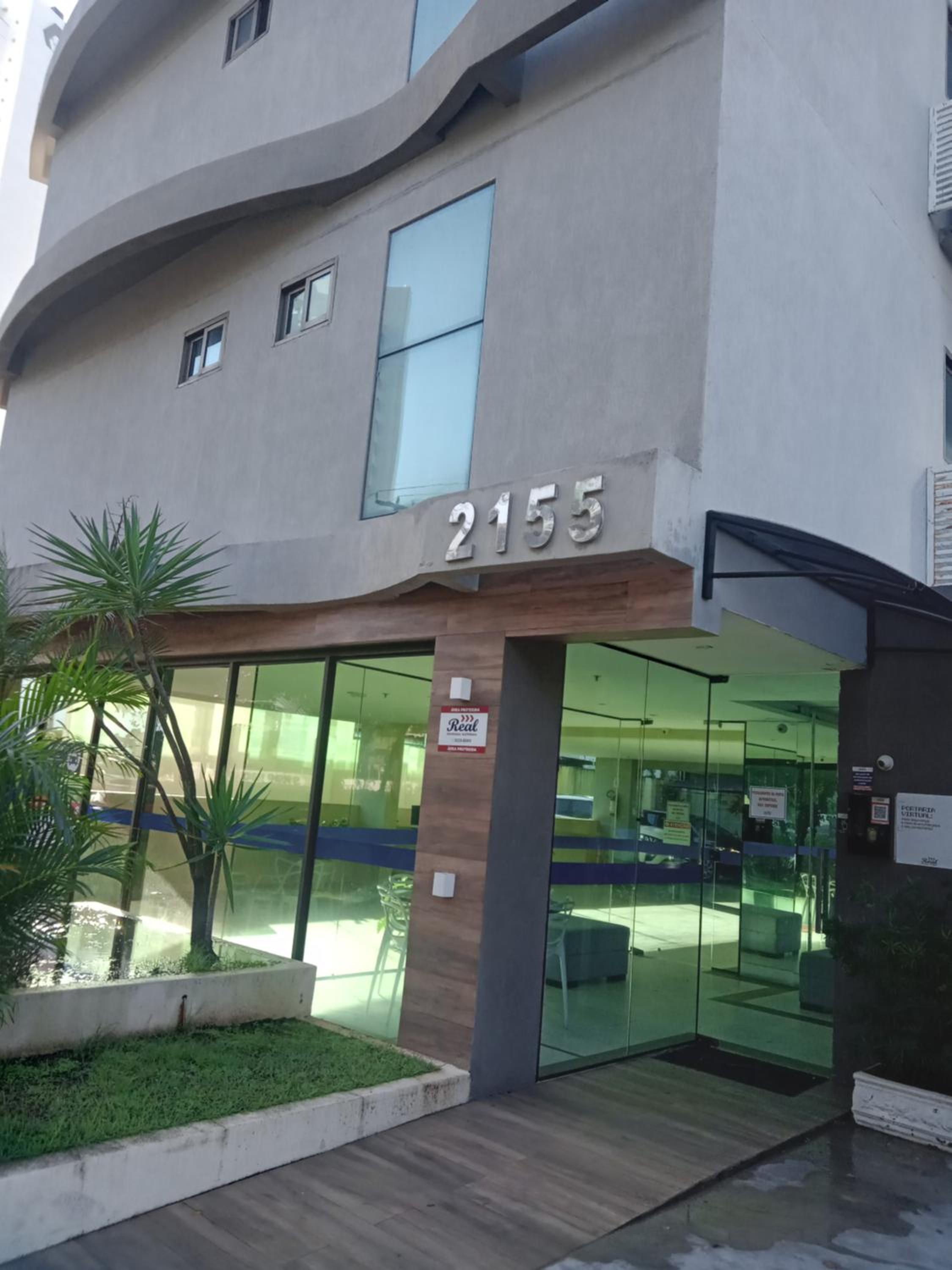 Brisa Flat Duplex Vista Mar