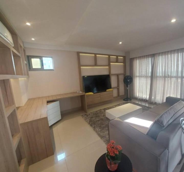 Brisa Flat Duplex Vista Mar