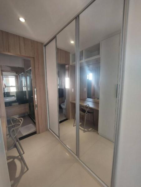 Brisa Flat Duplex Vista Mar