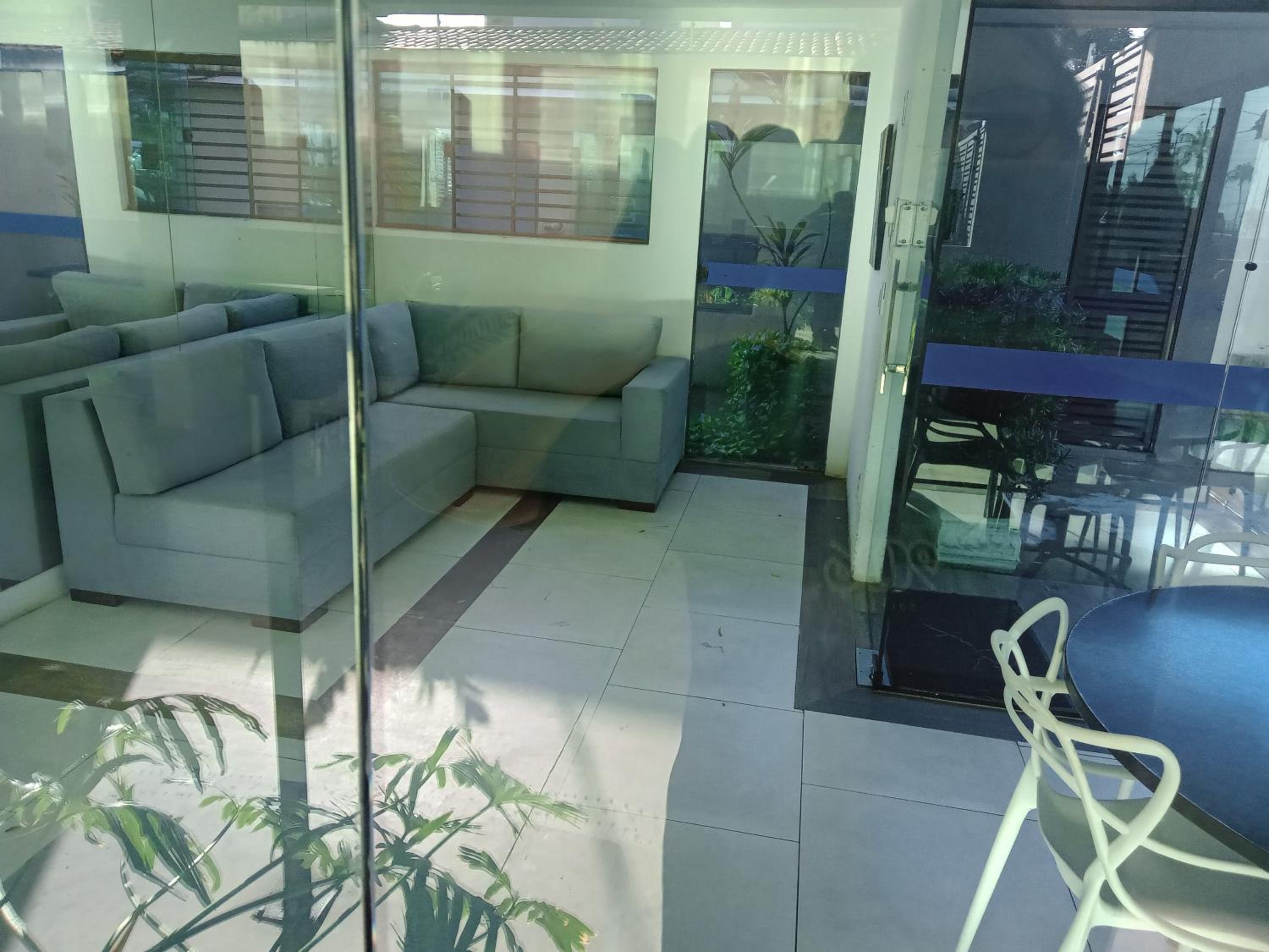 Brisa Flat Duplex Vista Mar