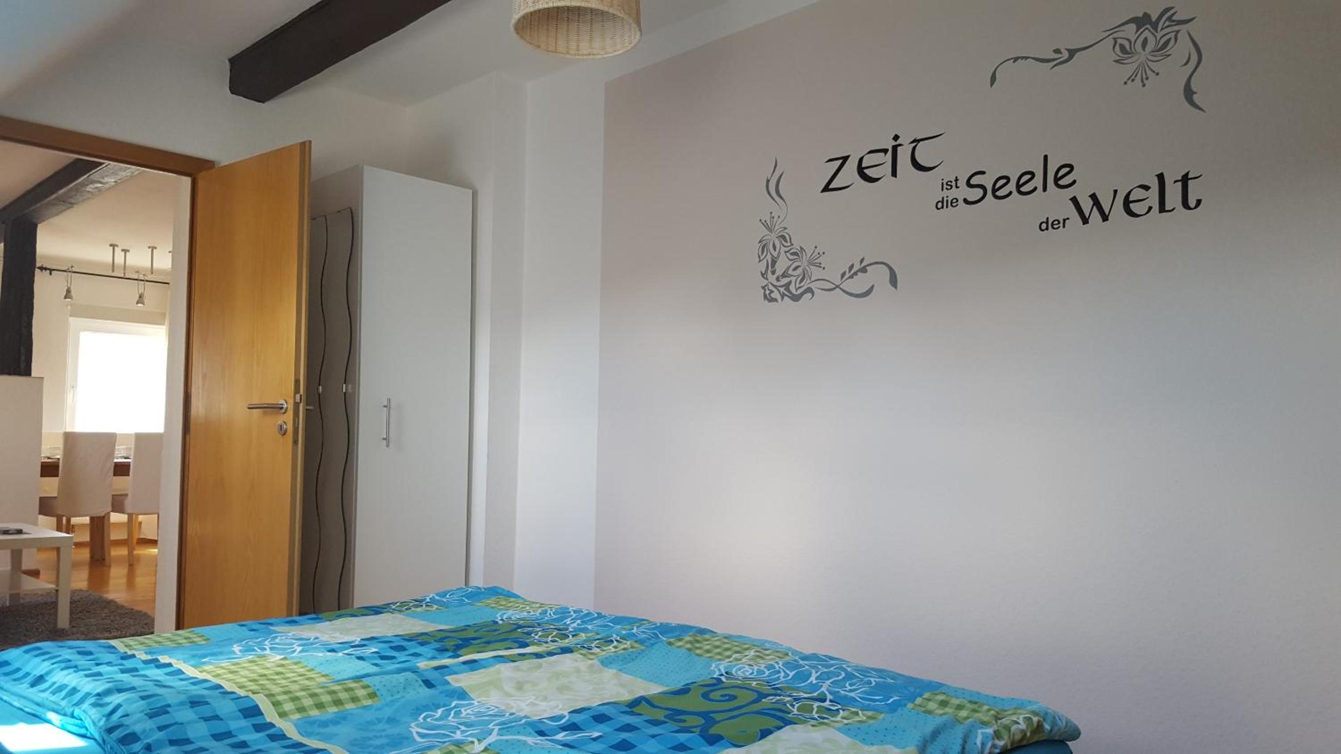 Business Apartments Netzeband