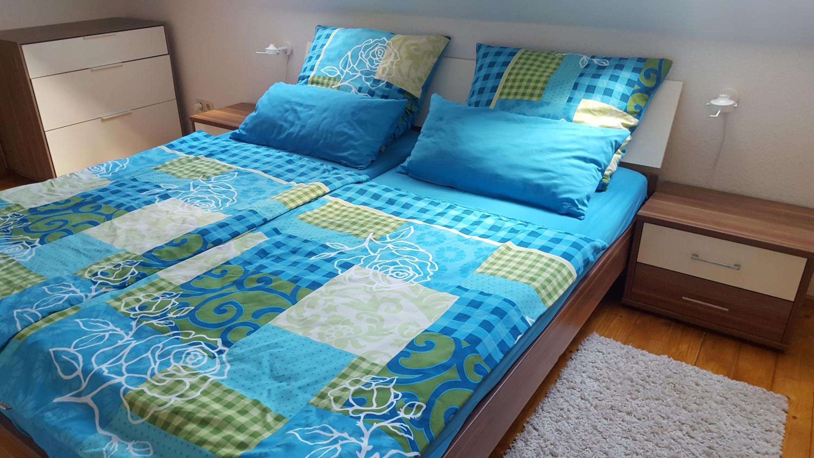 Business Apartments Netzeband