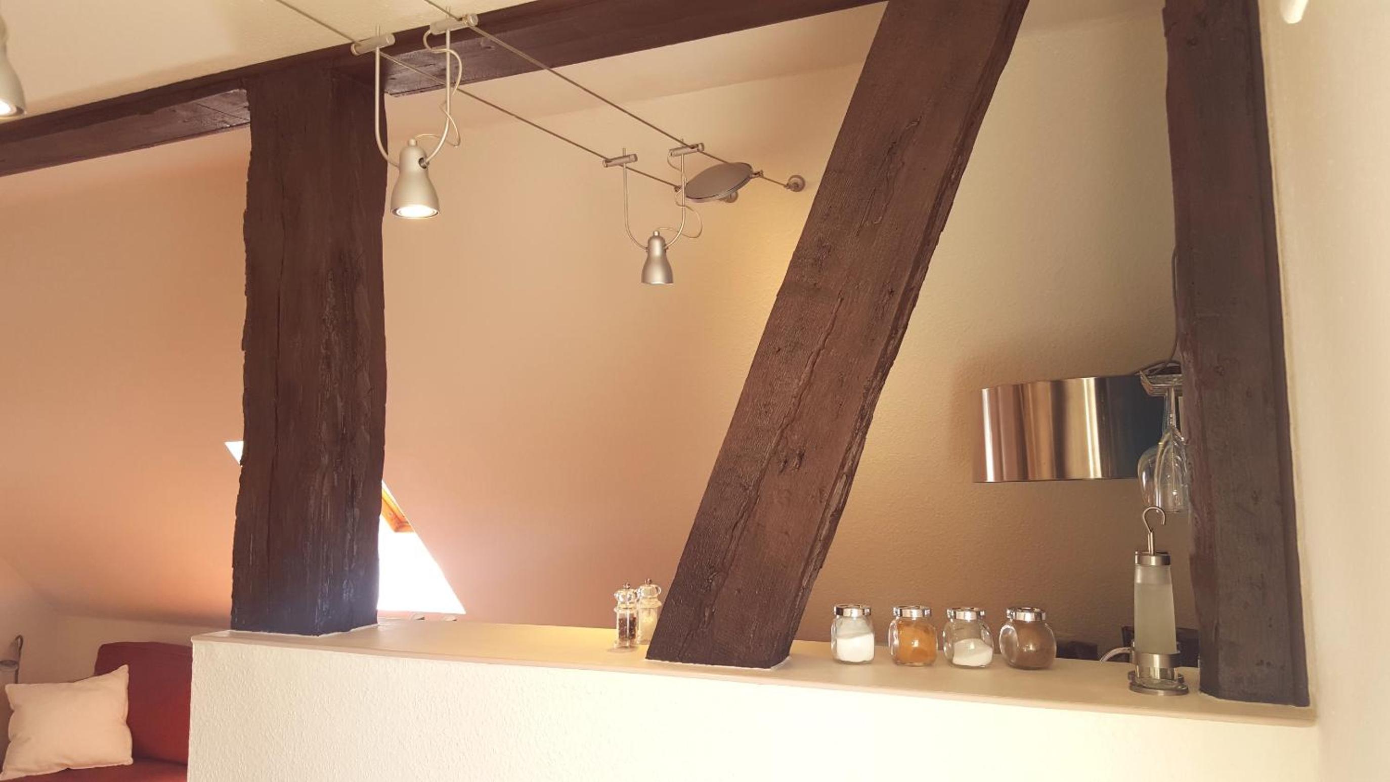 Business Apartments Netzeband