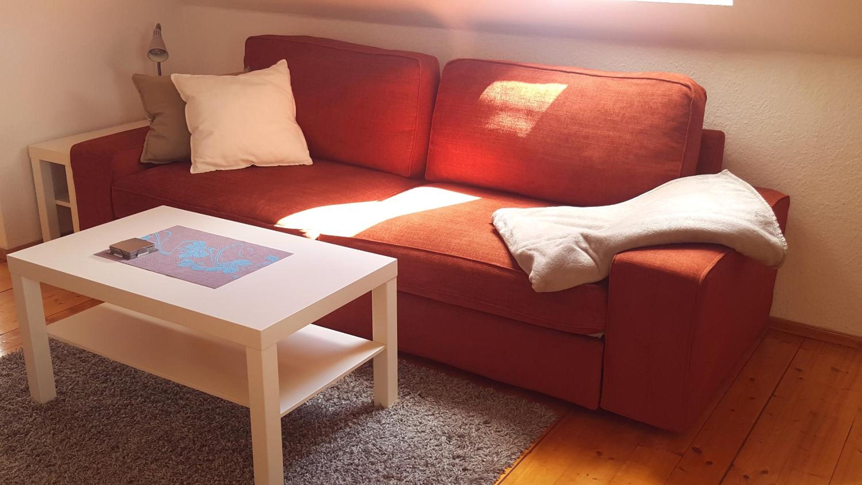 Business Apartments Netzeband