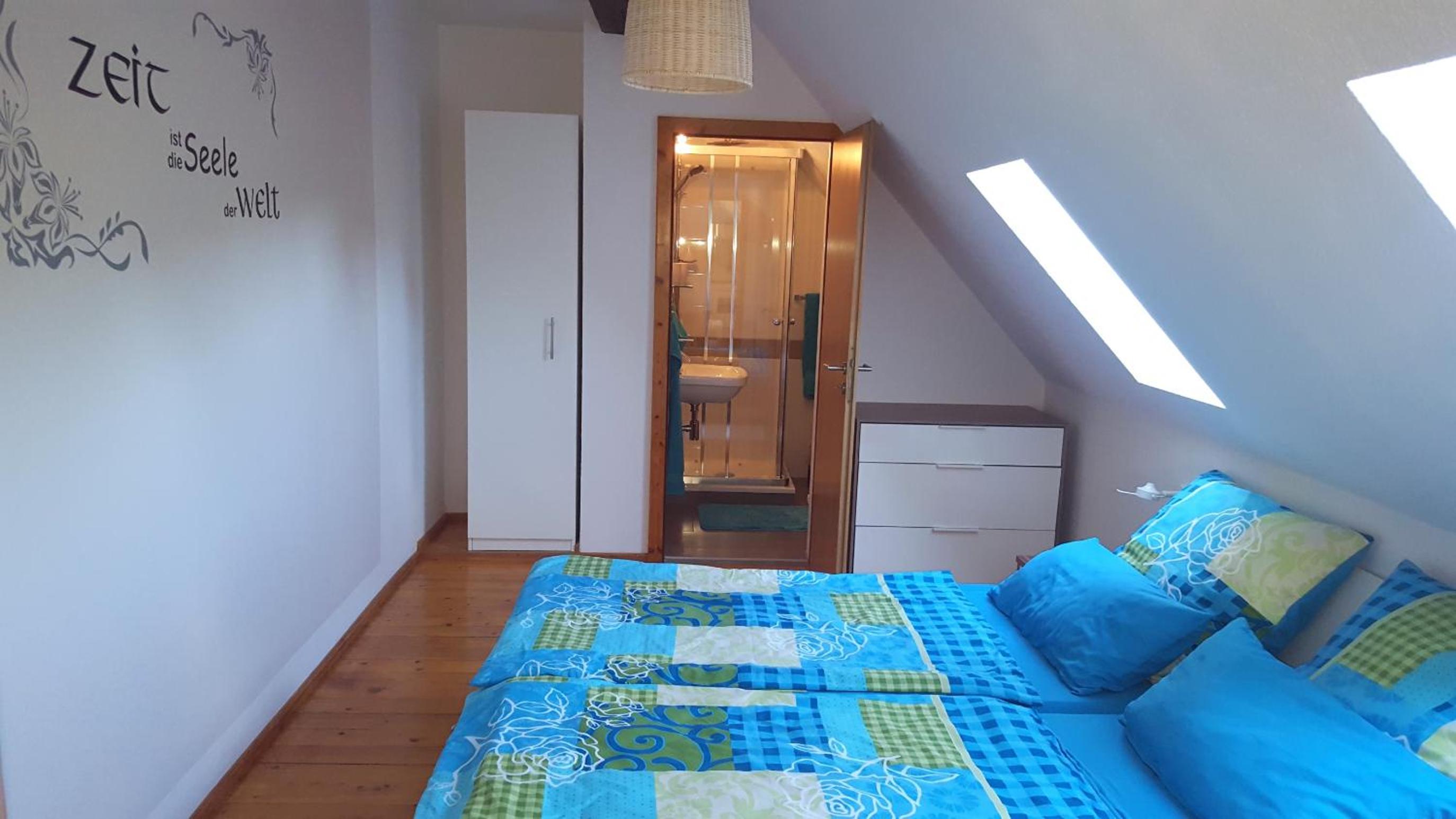Business Apartments Netzeband