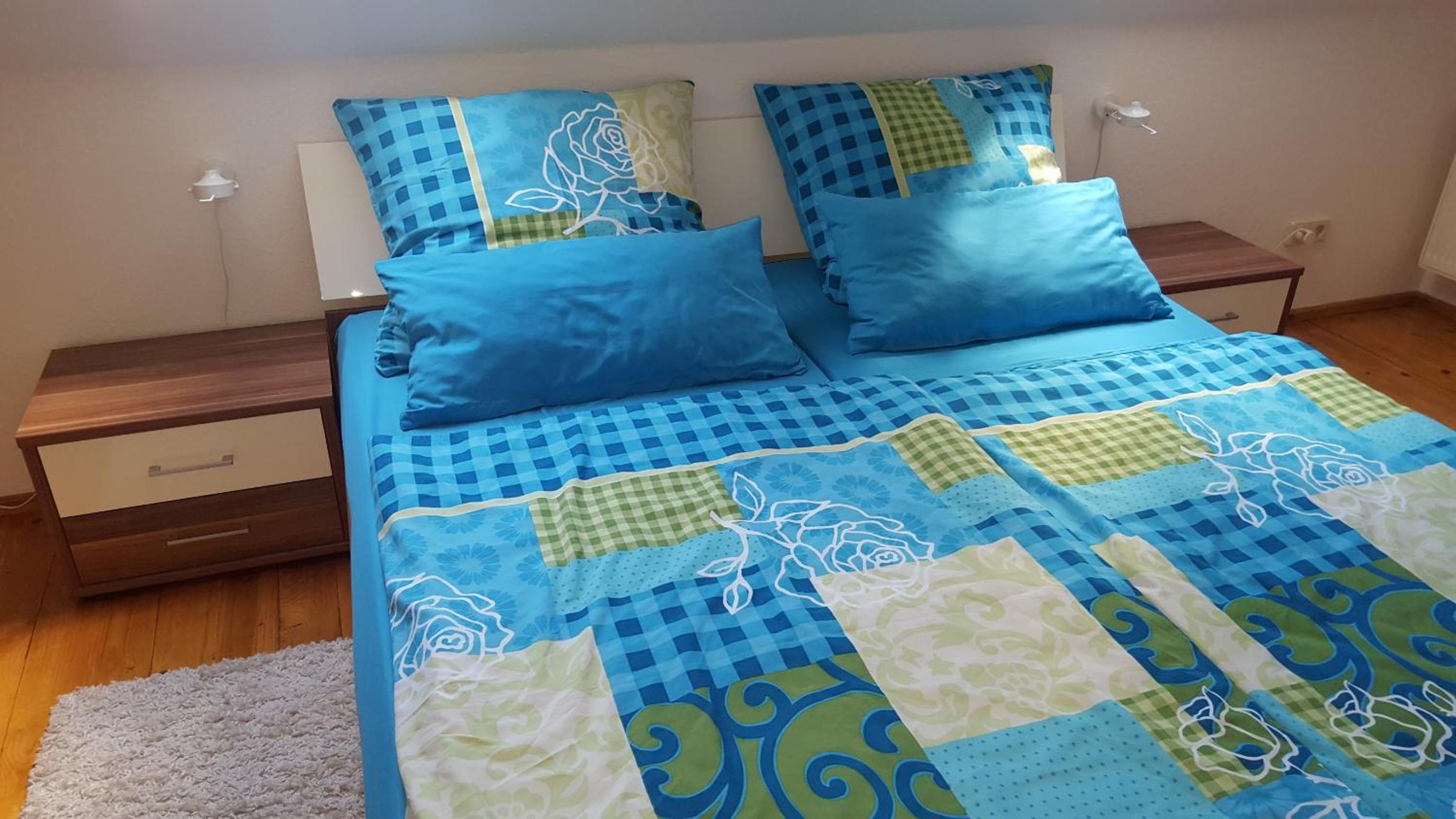 Business Apartments Netzeband