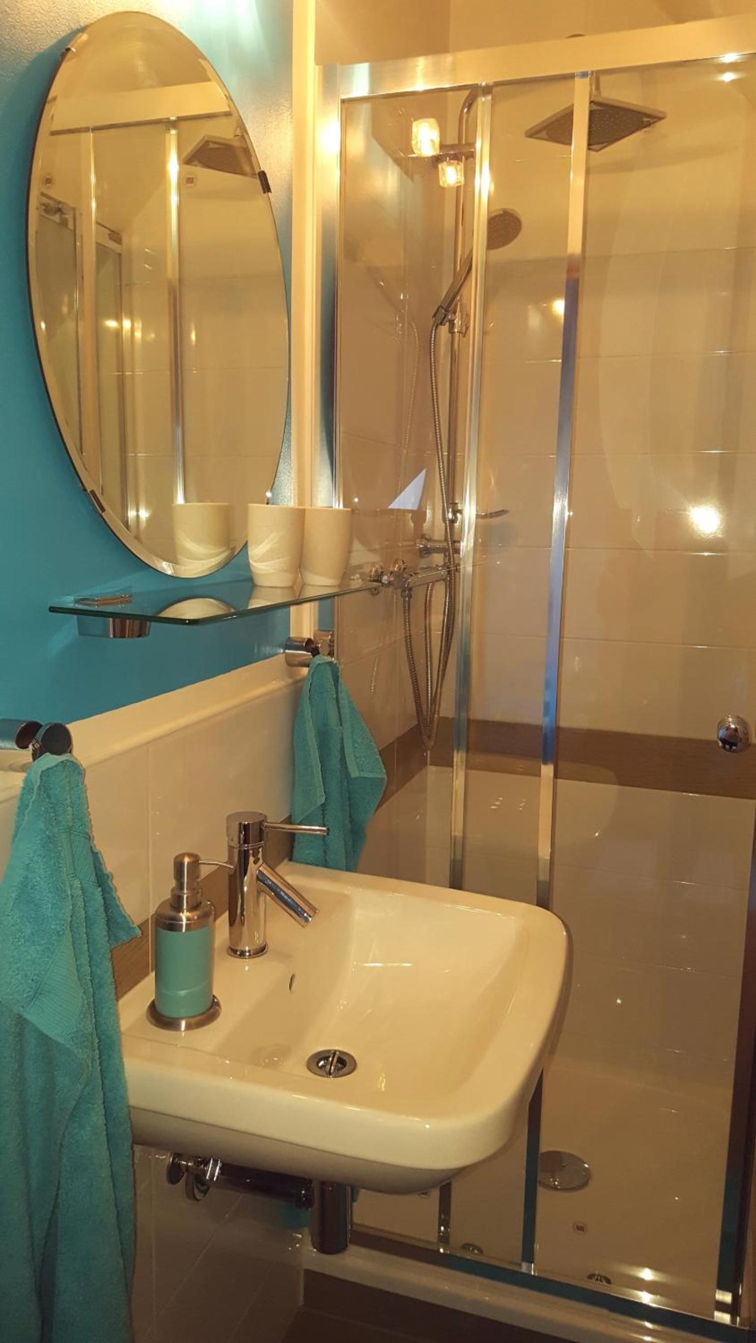 Business Apartments Netzeband