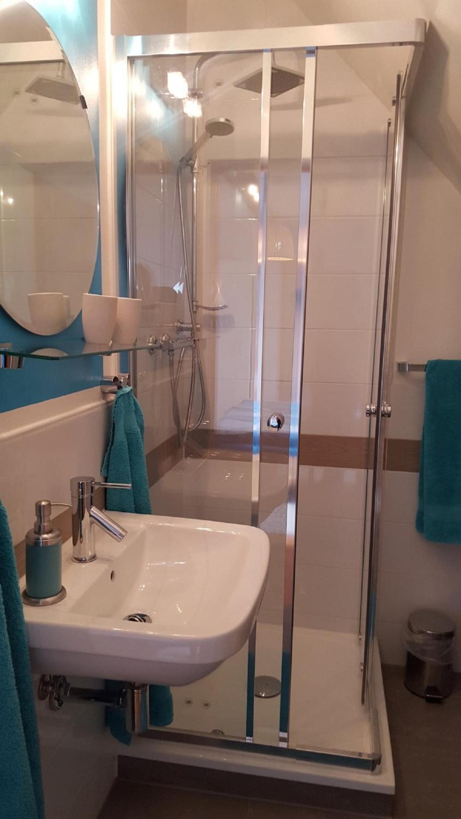 Business Apartments Netzeband