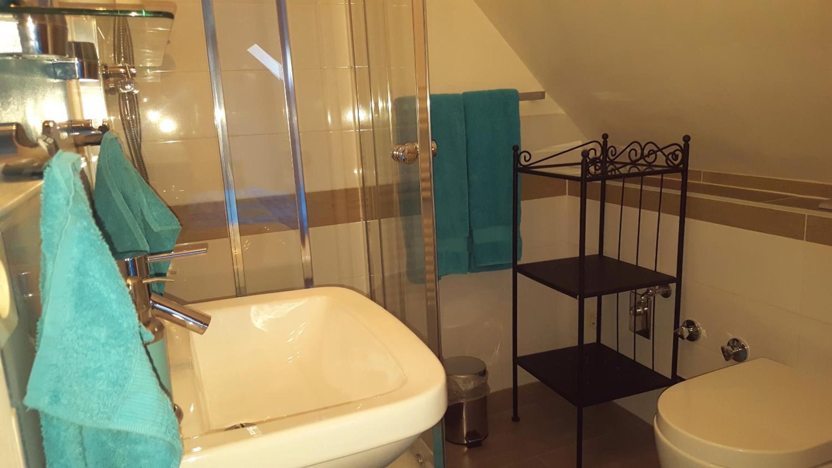 Business Apartments Netzeband