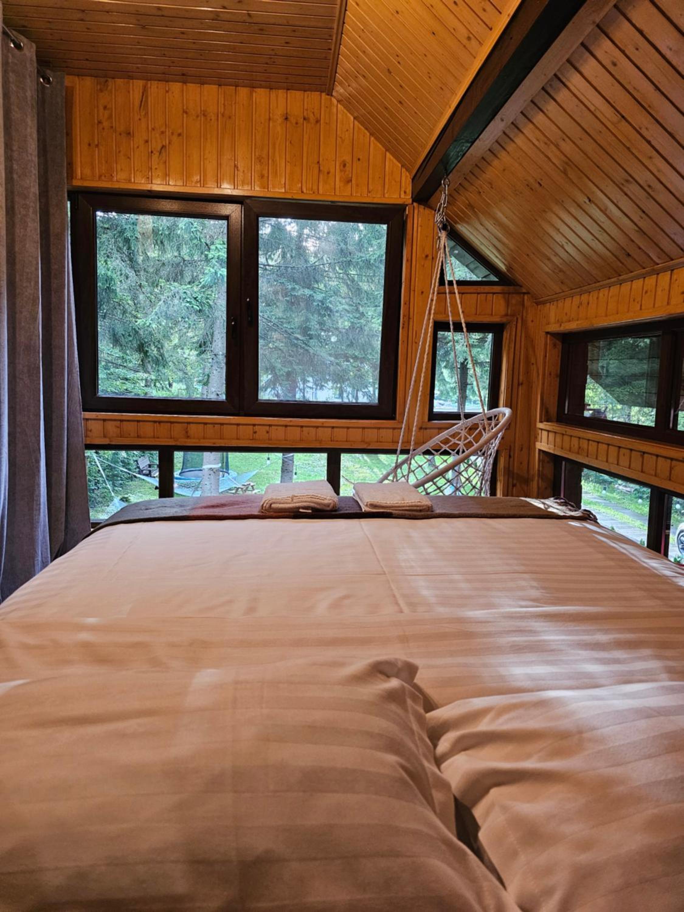 Misha's House