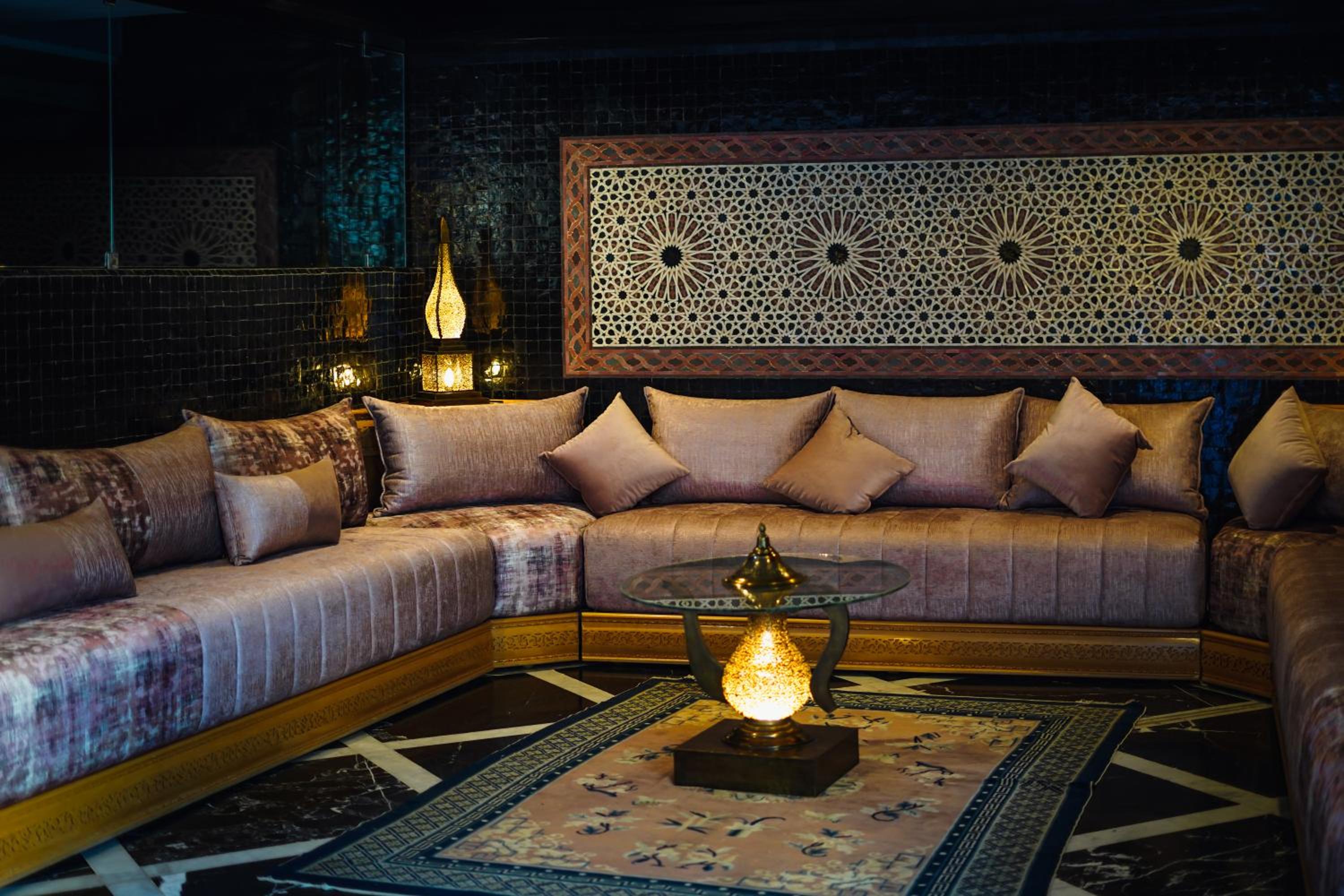 Riad Ommeyad Suite & Spa view 3