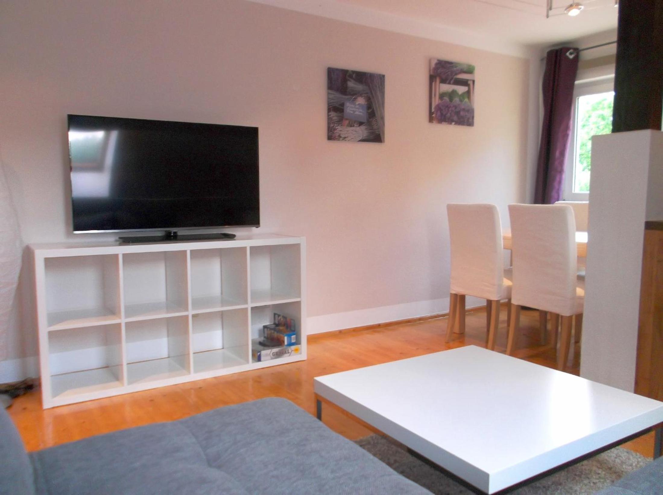 Business Apartments Netzeband