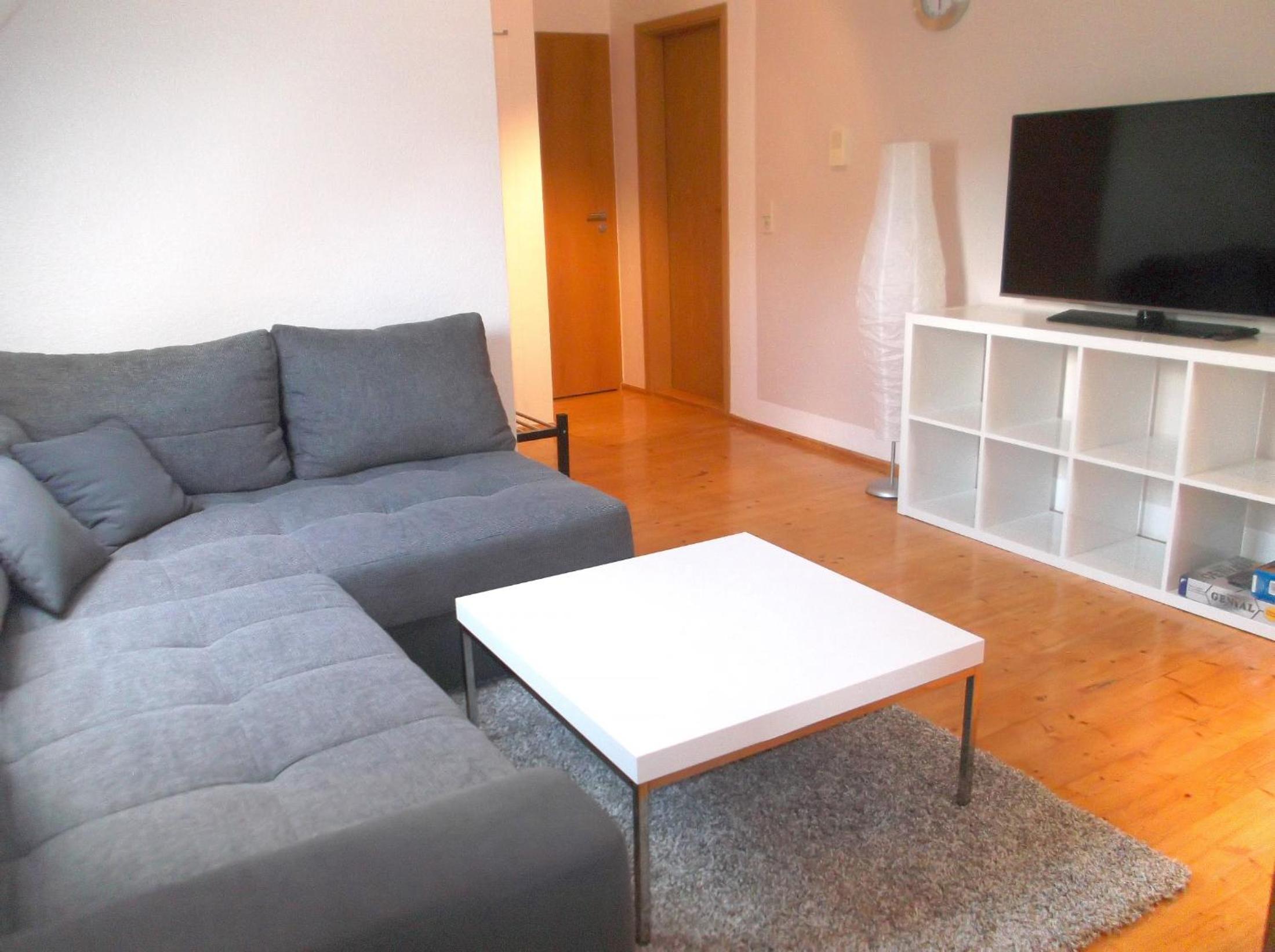 Business Apartments Netzeband
