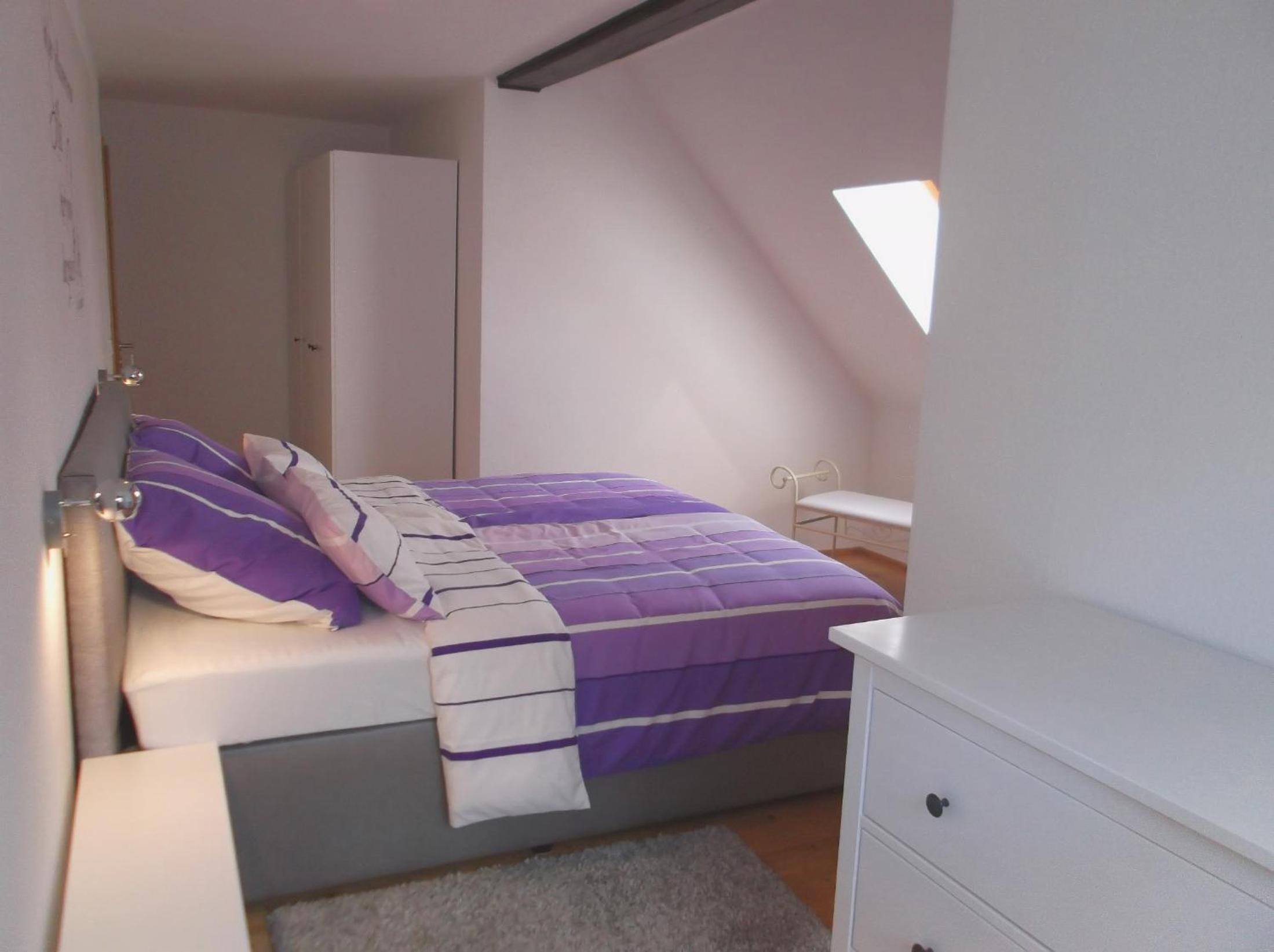 Business Apartments Netzeband