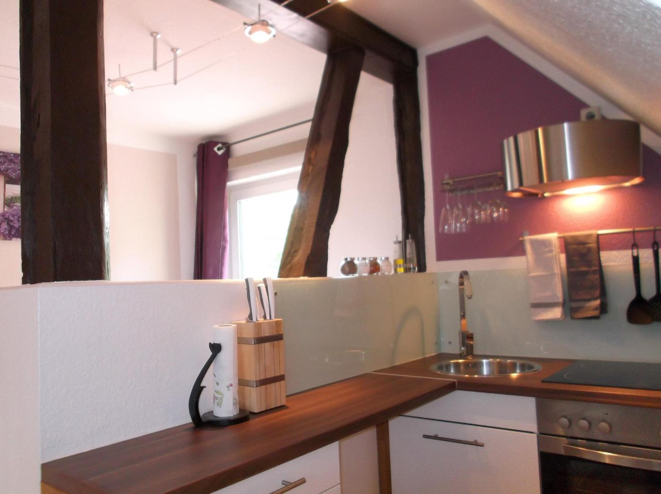 Business Apartments Netzeband