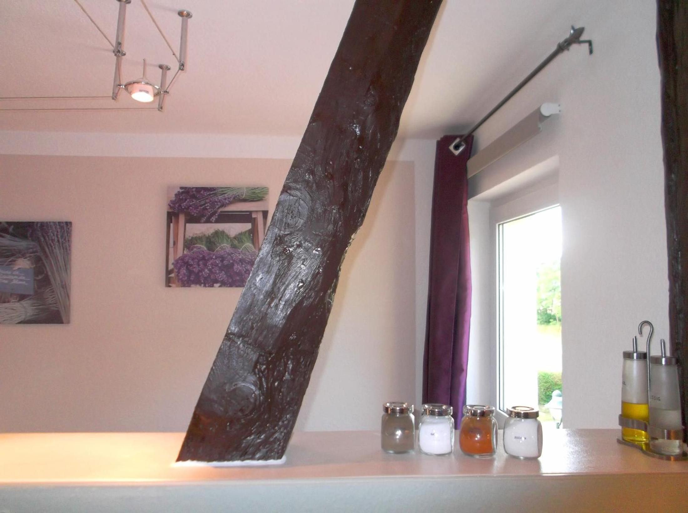 Business Apartments Netzeband