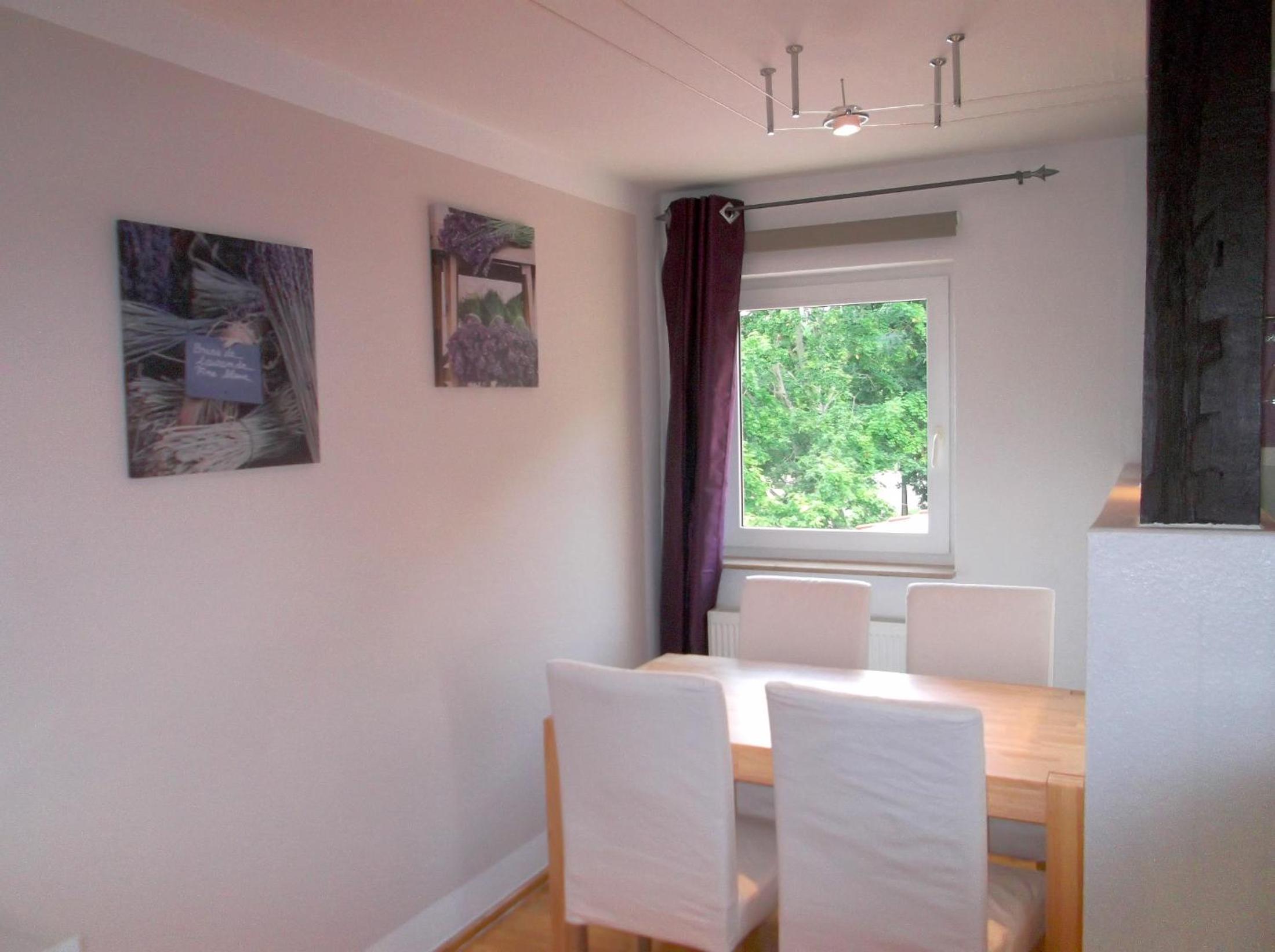 Business Apartments Netzeband
