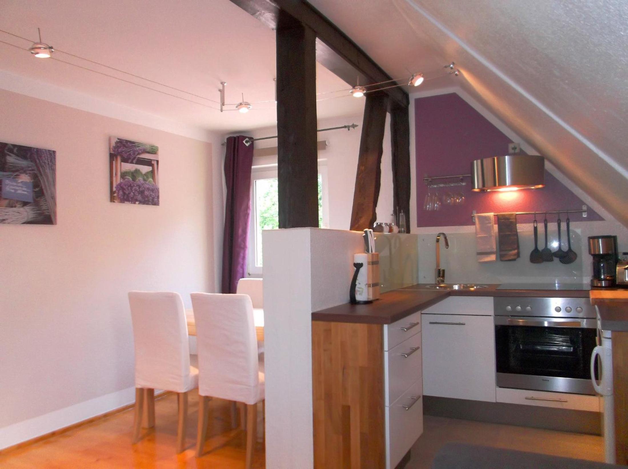 Business Apartments Netzeband