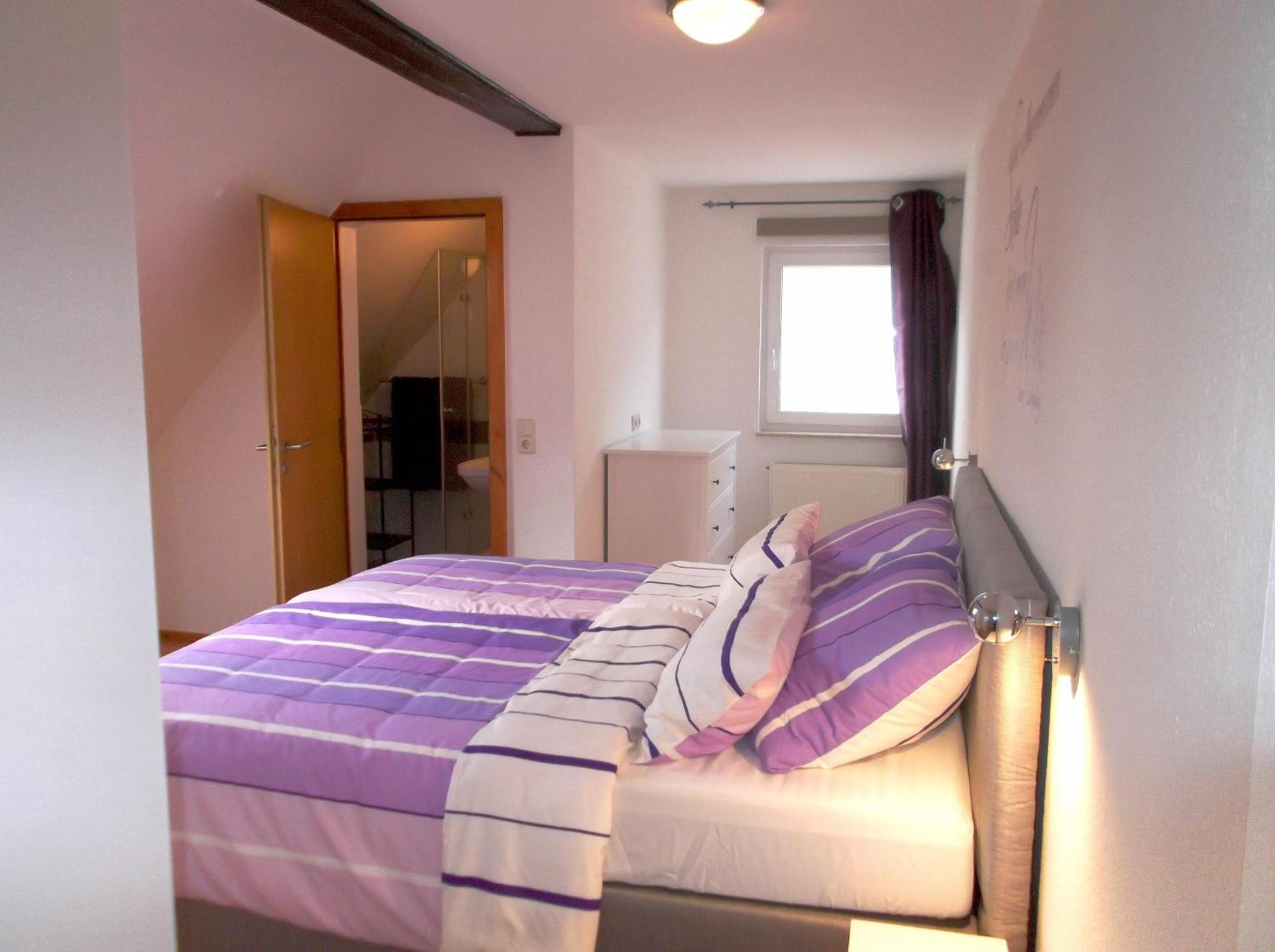 Business Apartments Netzeband