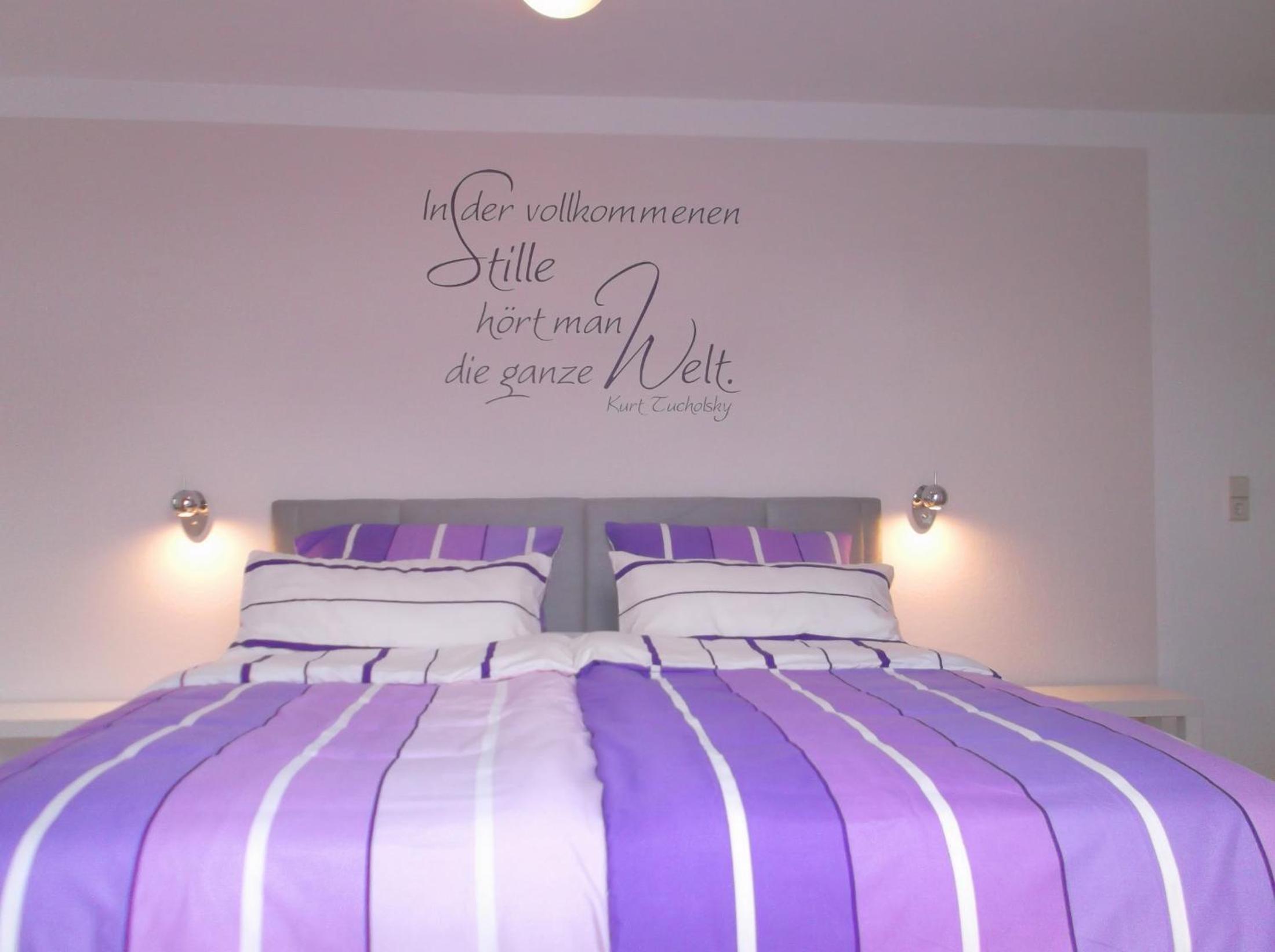 Business Apartments Netzeband