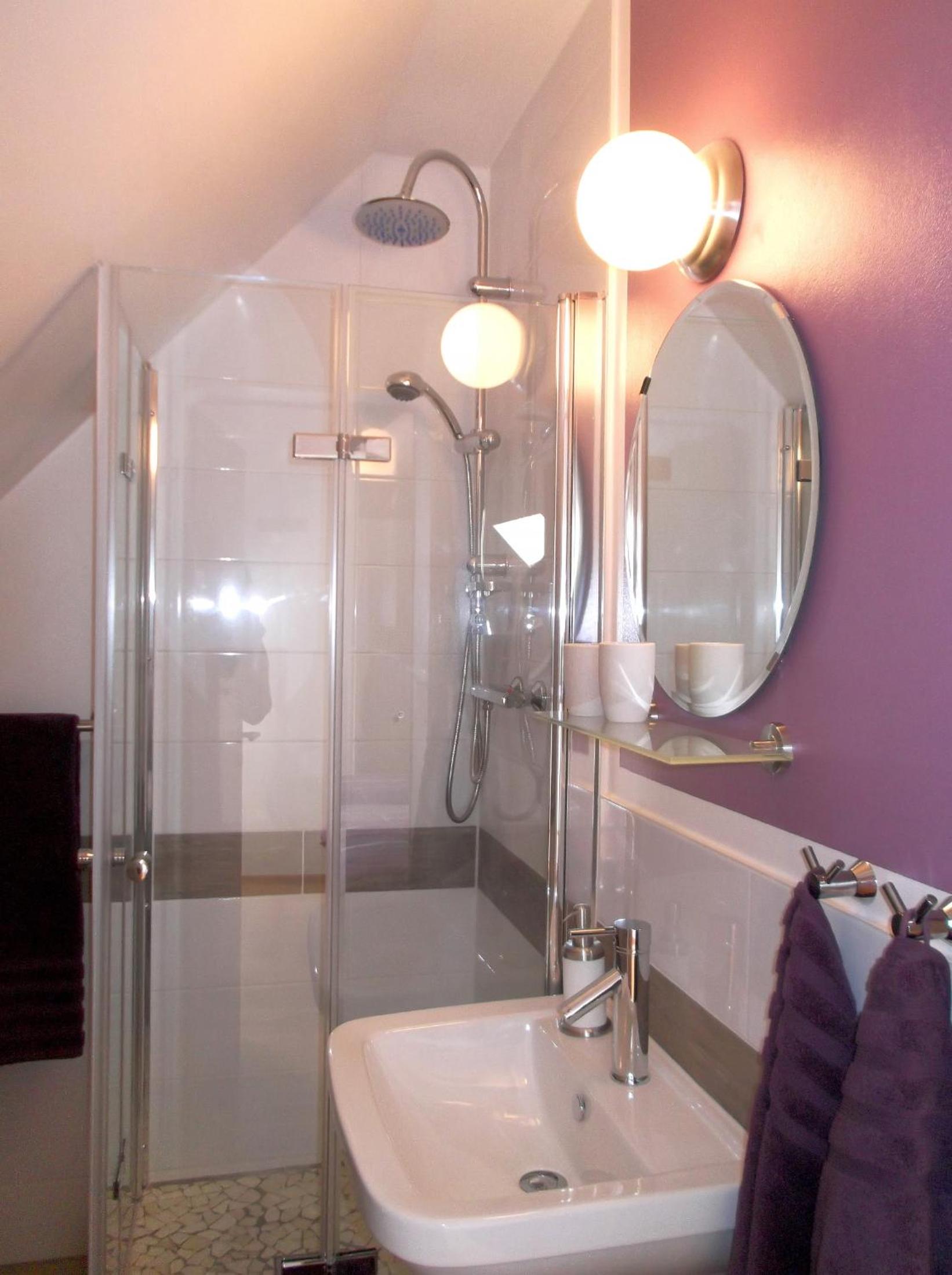 Business Apartments Netzeband