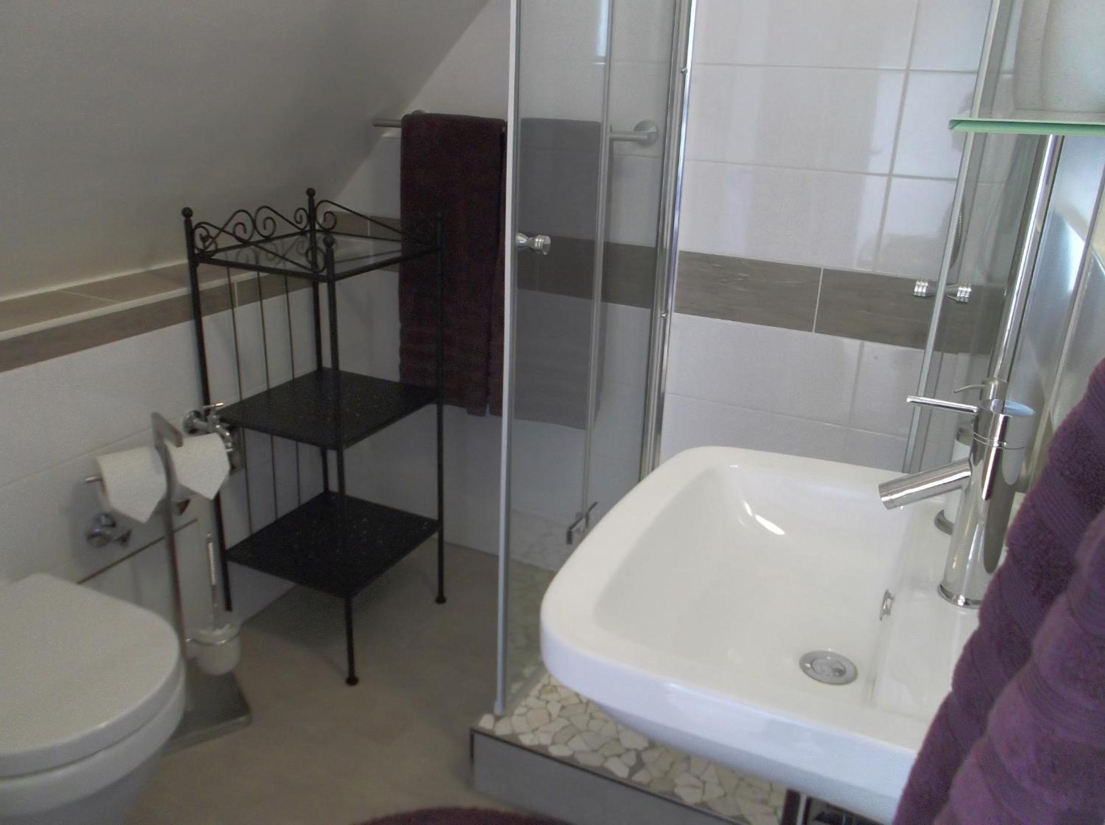 Business Apartments Netzeband