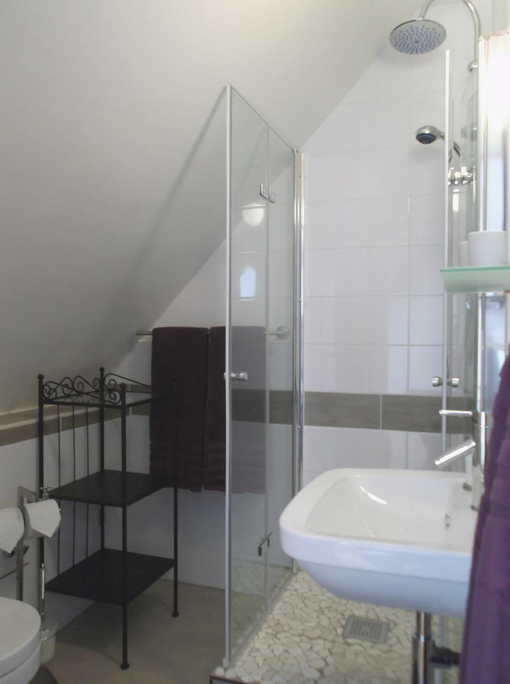 Business Apartments Netzeband