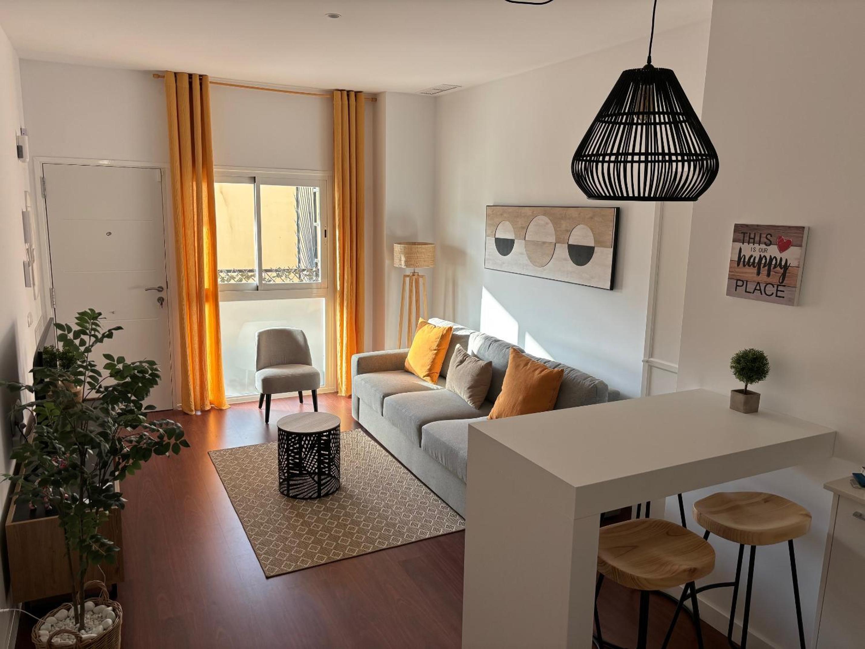 Casa Dalia - One bedroom flat photo 4