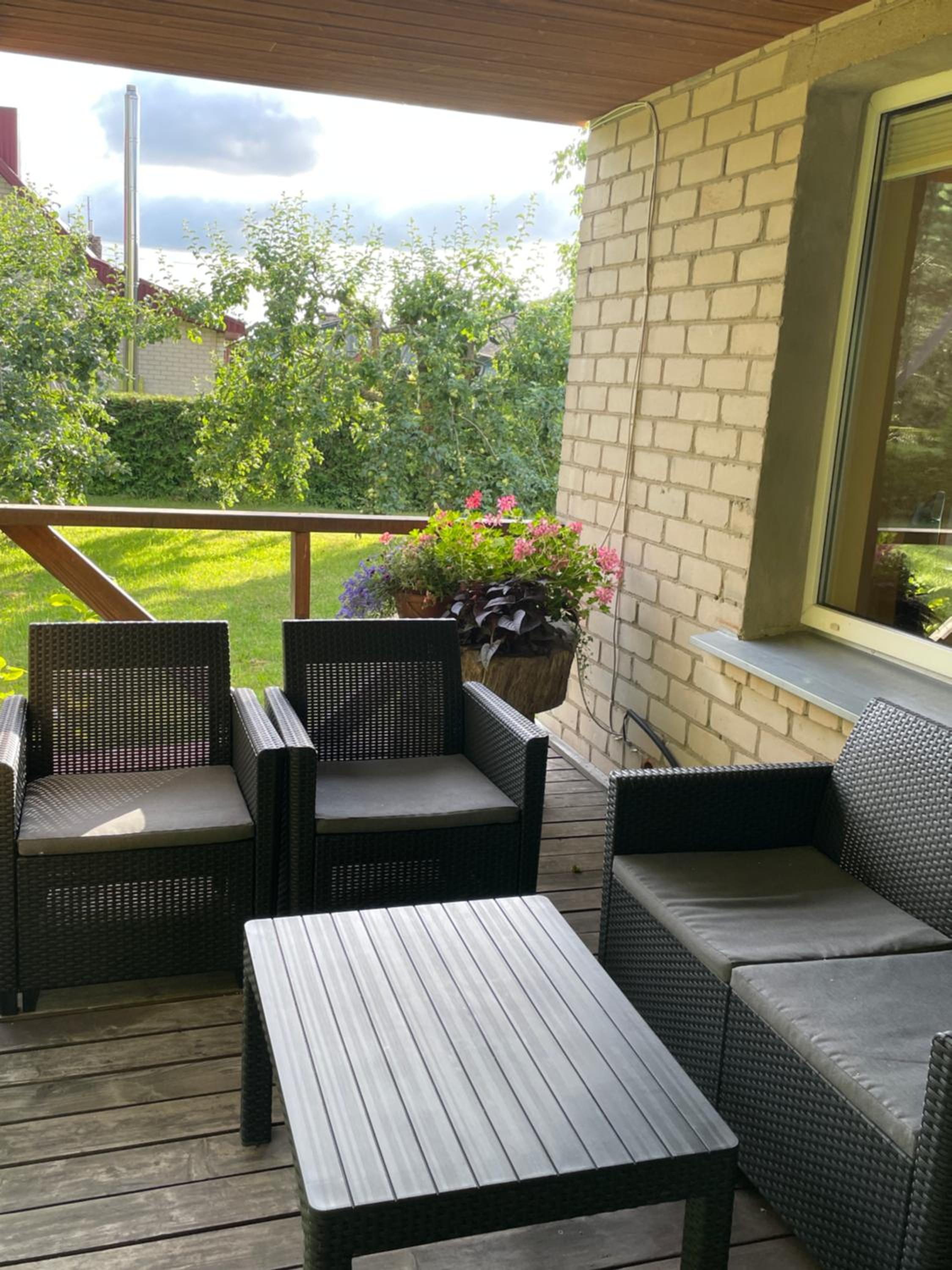 Sodyba Miegėnuose view 5