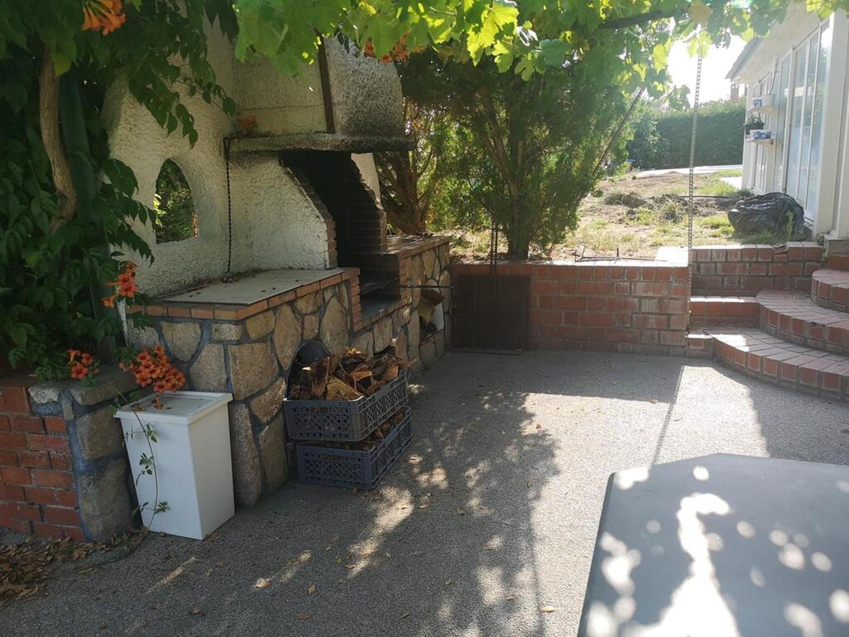 Cosy Apartment in Villaviciosa de Odón with Shared Pool