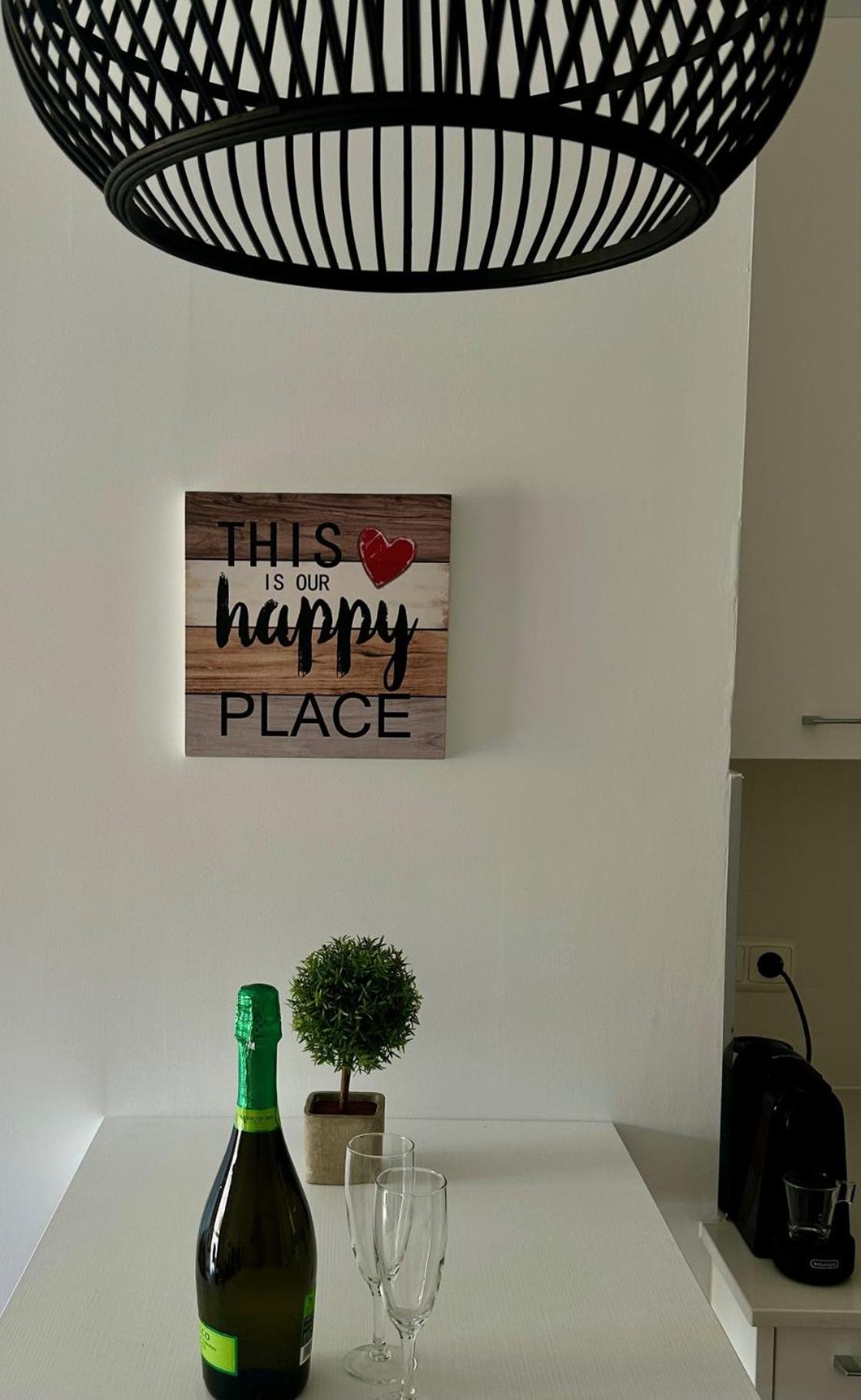 Casa Dalia - One bedroom flat photo 2