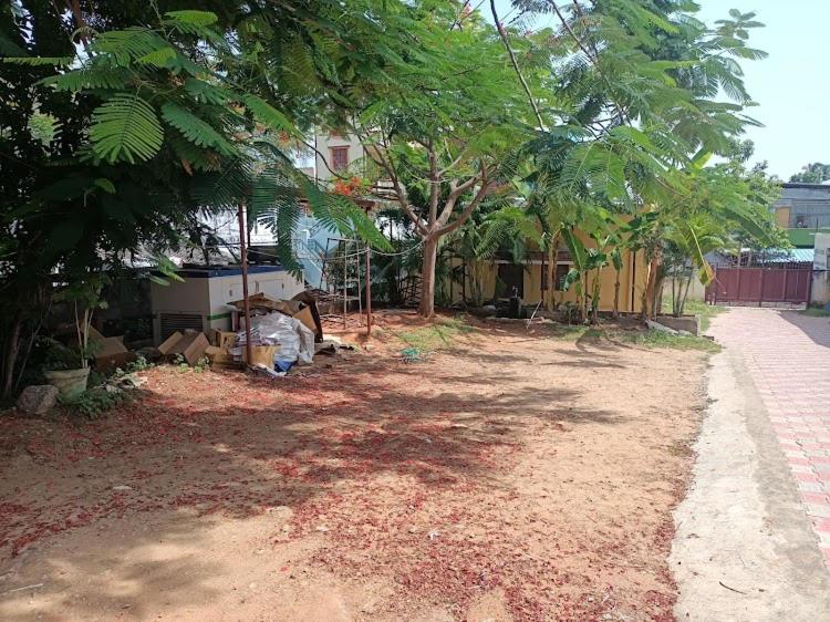 PALLIYARAI GARDENS LODGE Palani