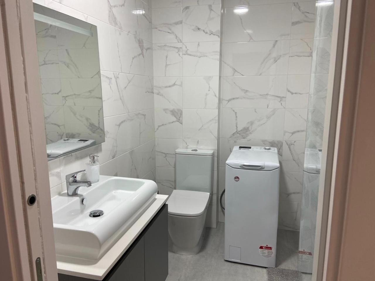 Casa Dalia - One bedroom flat photo 3