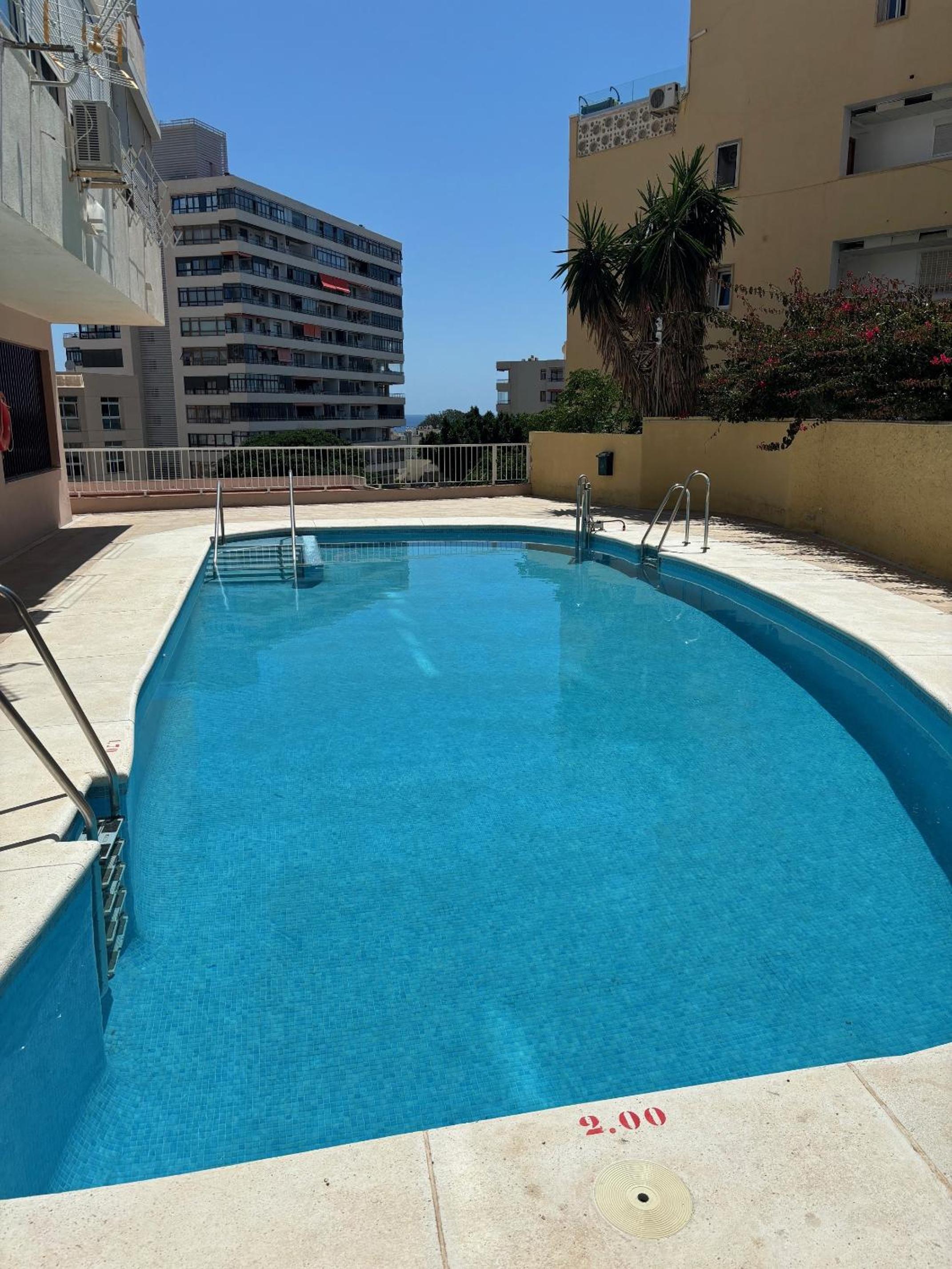 Casa Dalia - One bedroom flat