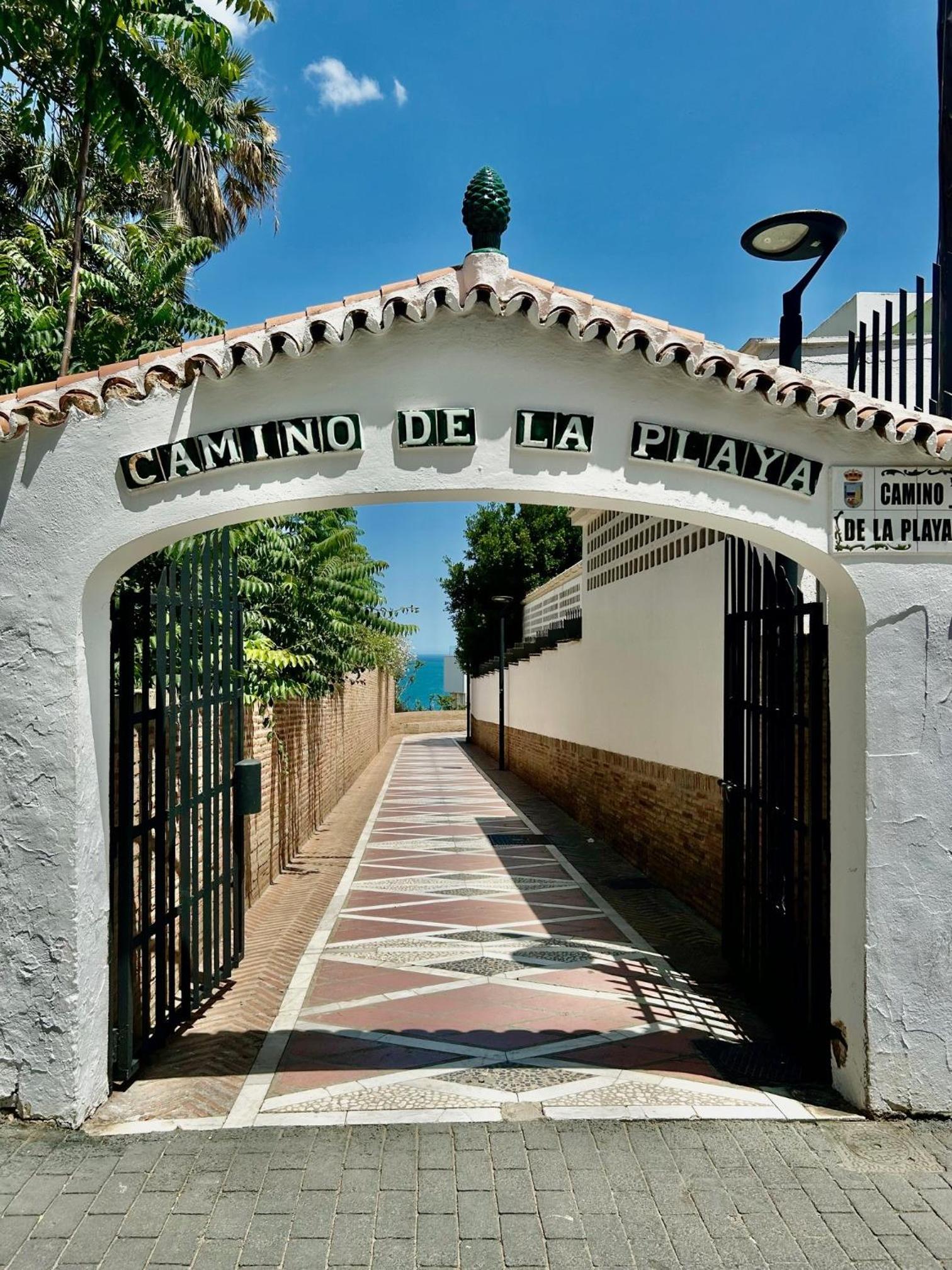 Casa Dalia - One bedroom flat