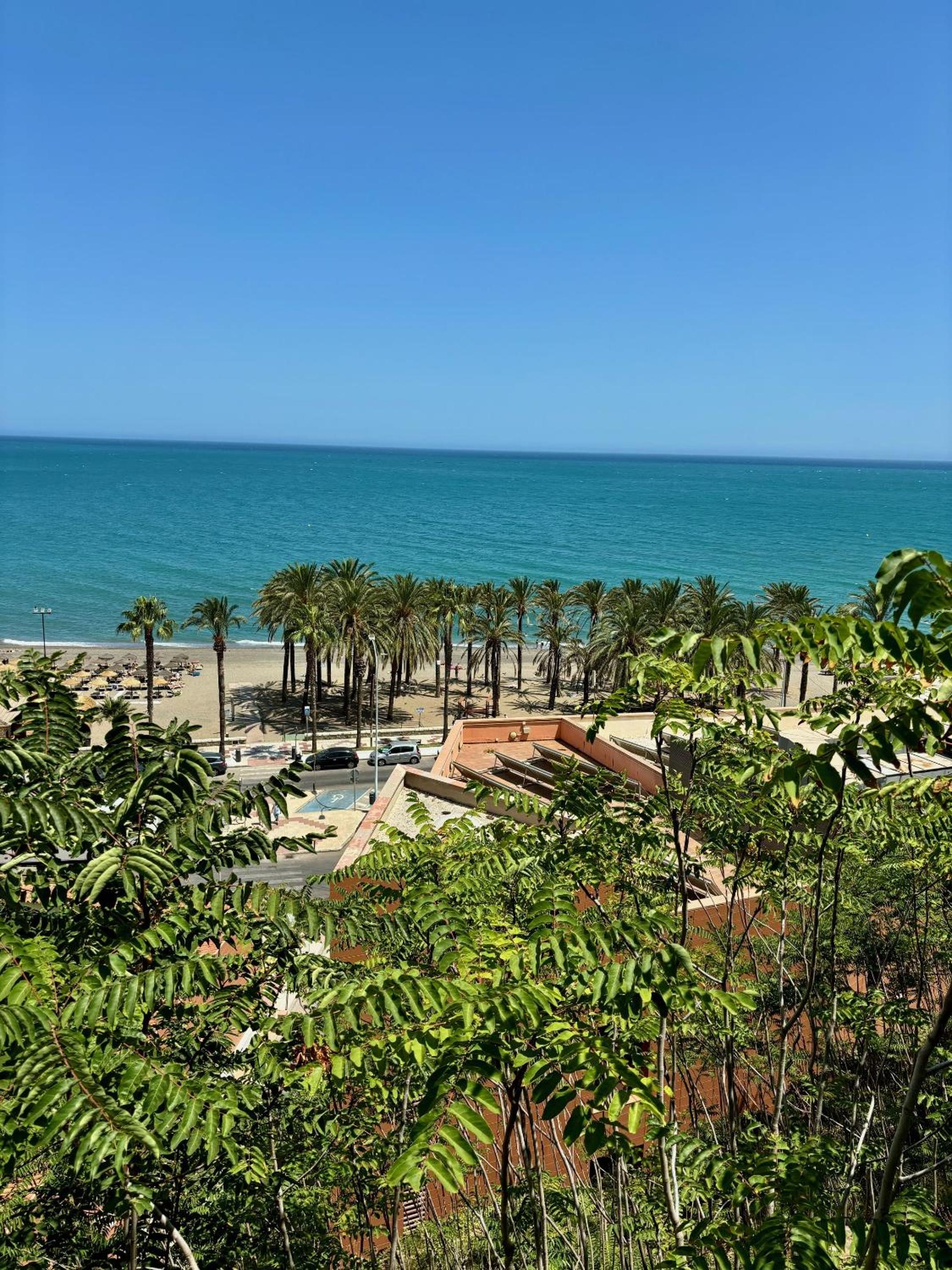 Casa Dalia - One bedroom flat